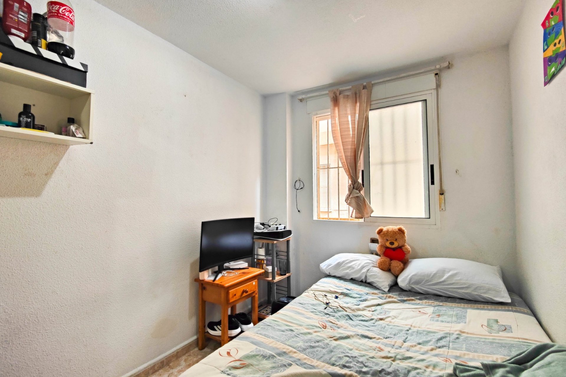 Resale - Apartment / flat - Torrevieja - Center