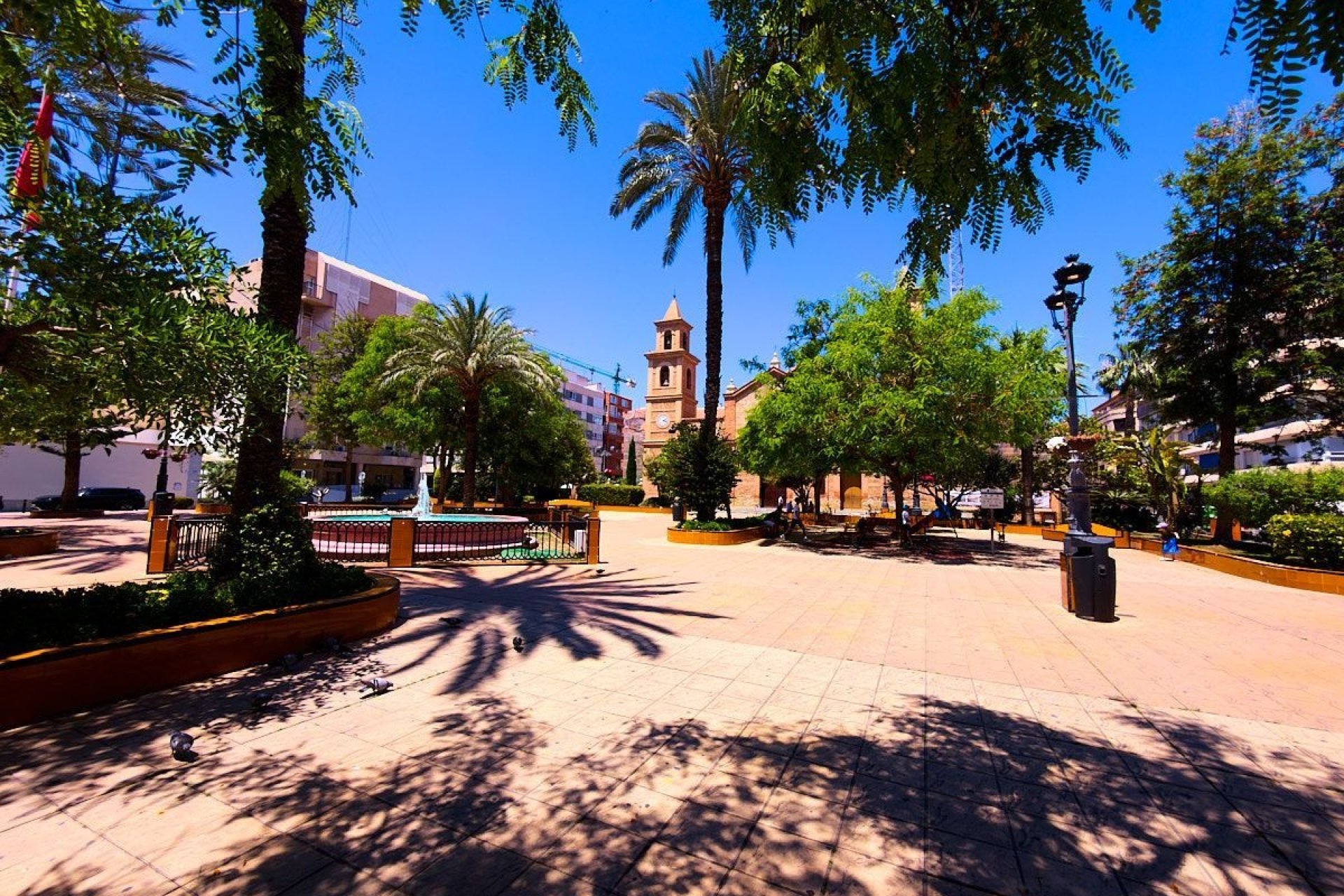 Resale - Apartment / flat - Torrevieja - Centro