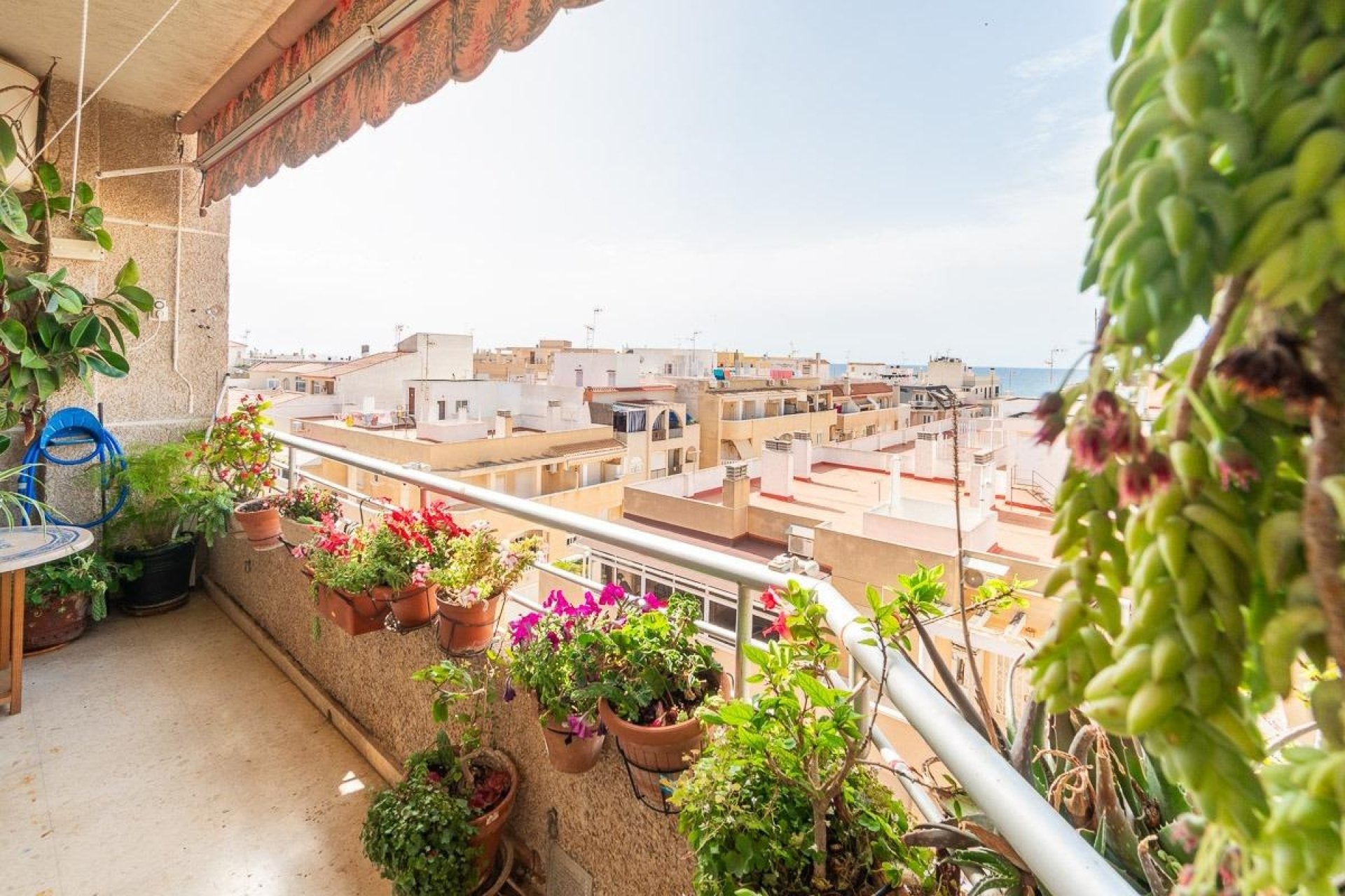 Resale - Apartment / flat - Torrevieja - Centro