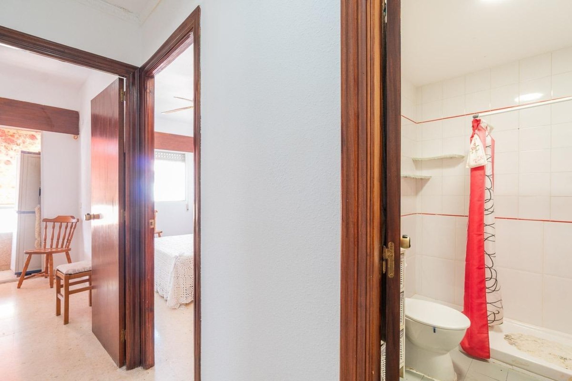 Resale - Apartment / flat - Torrevieja - Centro
