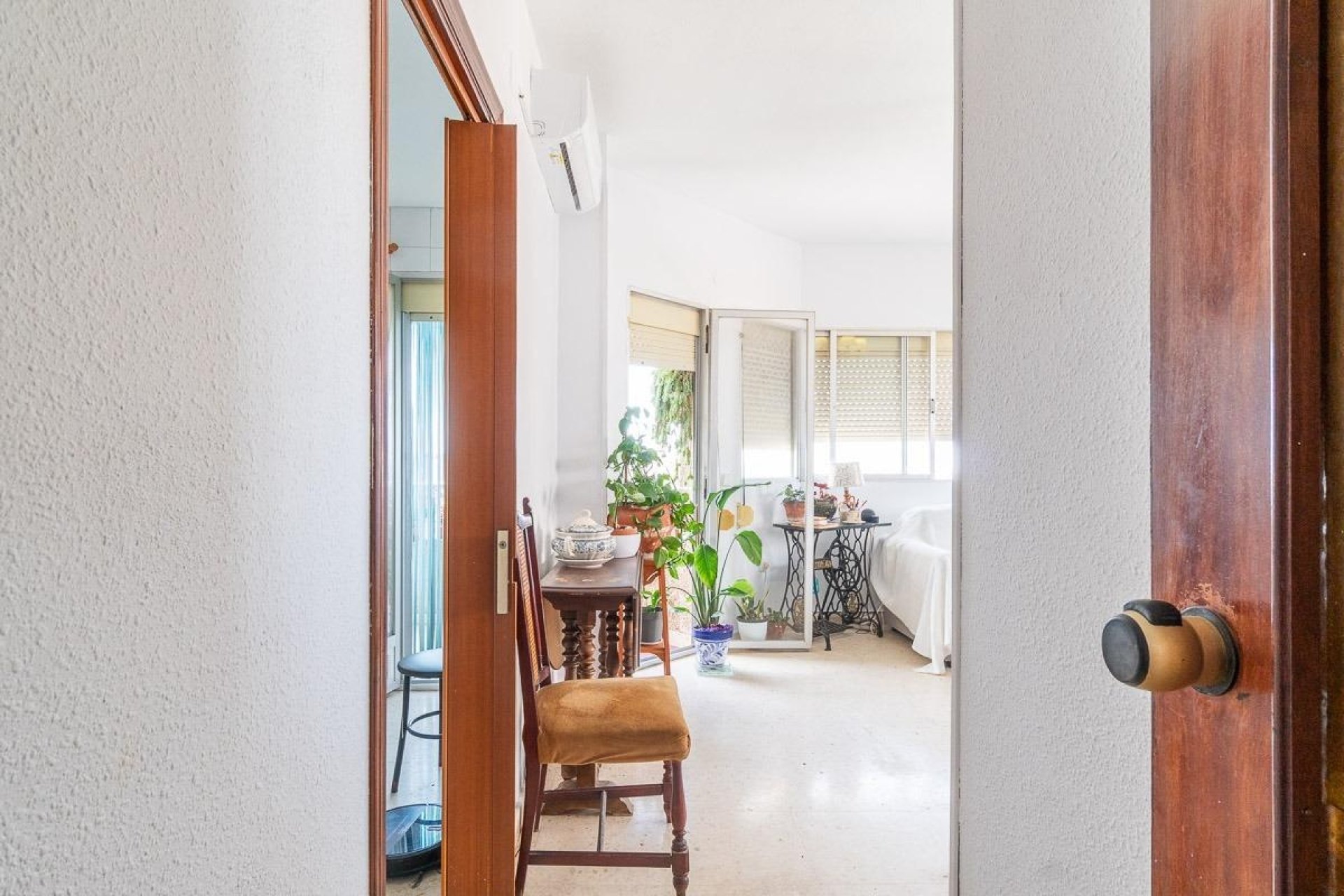 Resale - Apartment / flat - Torrevieja - Centro