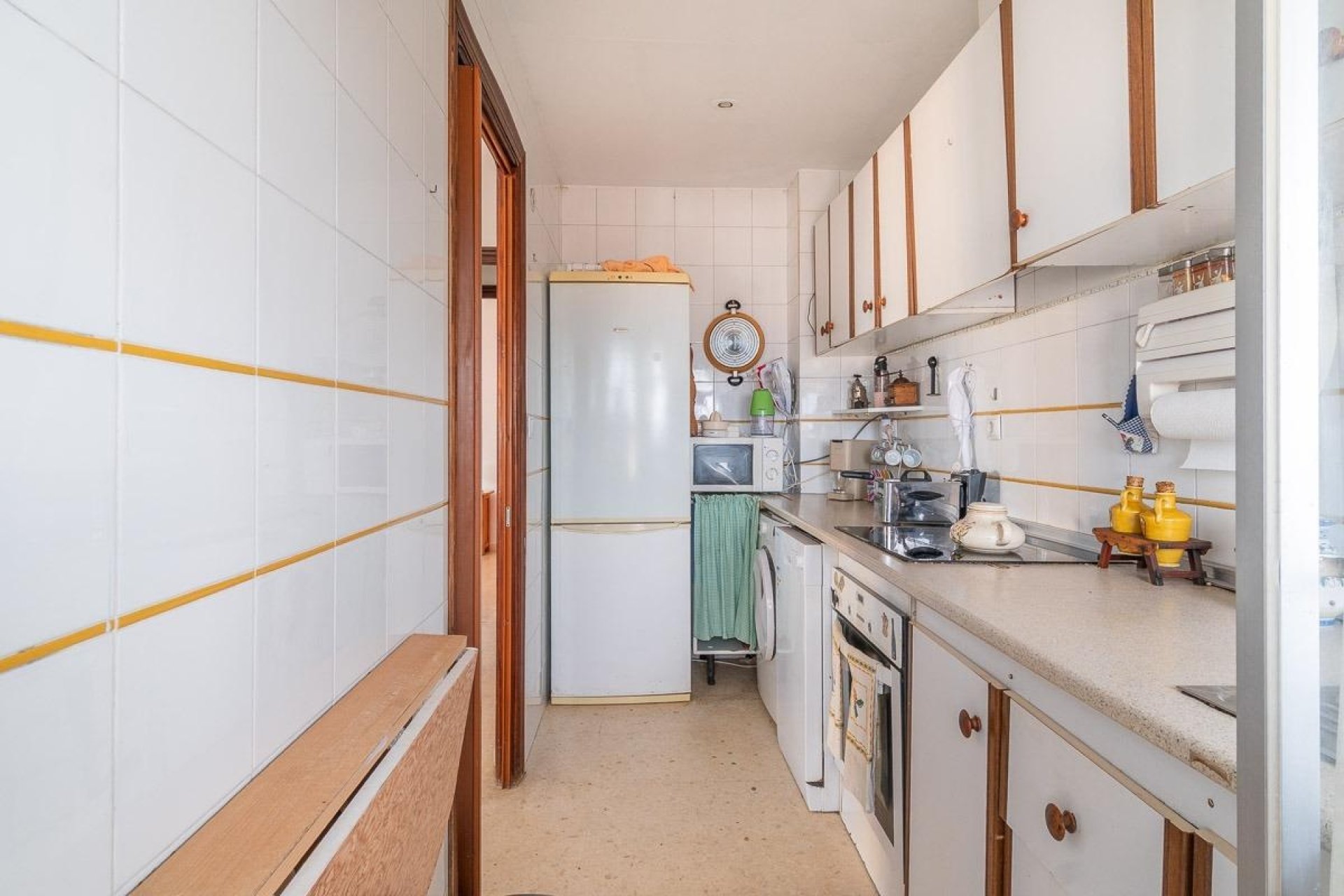 Resale - Apartment / flat - Torrevieja - Centro