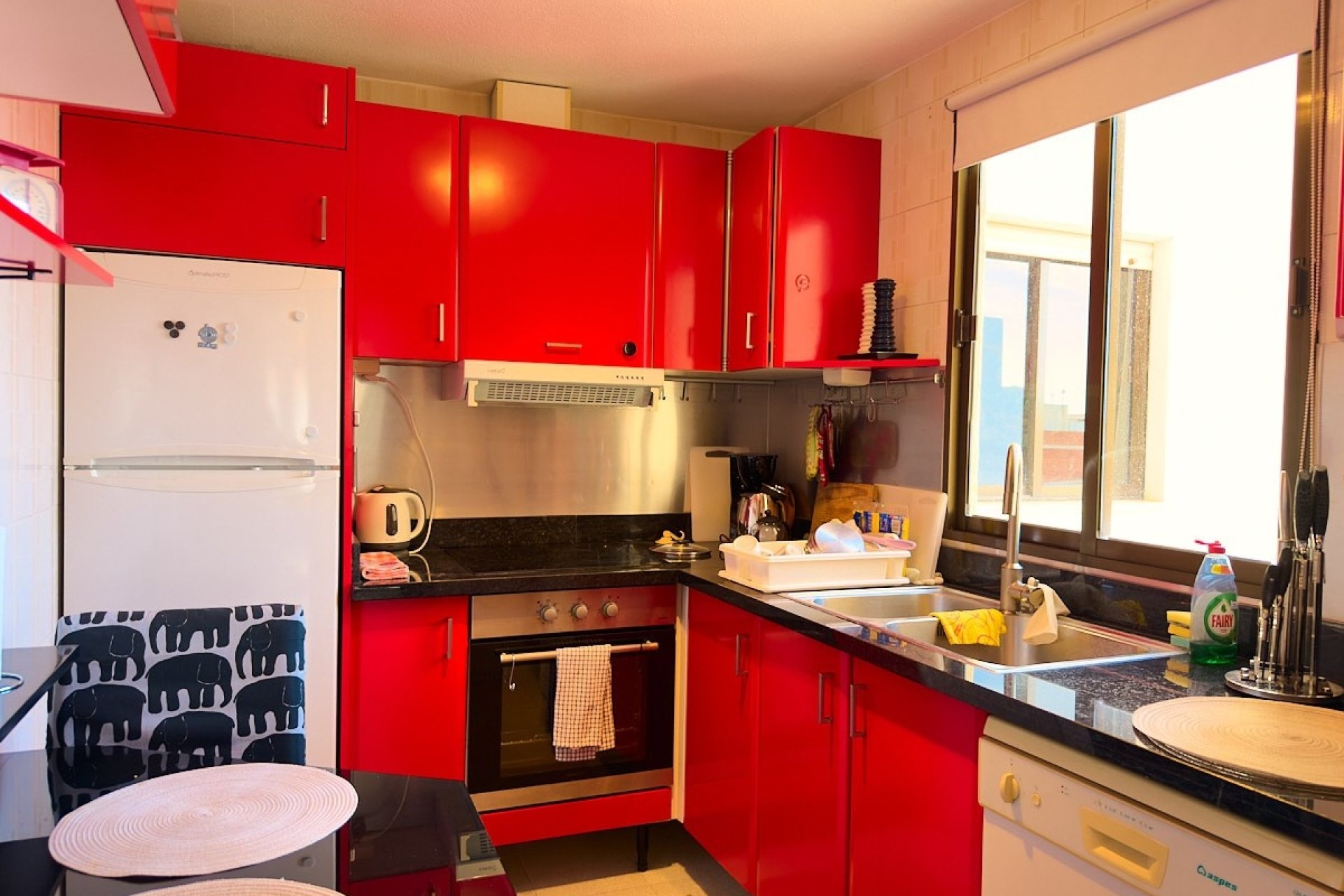 Resale - Apartment / flat - Torrevieja - Centro