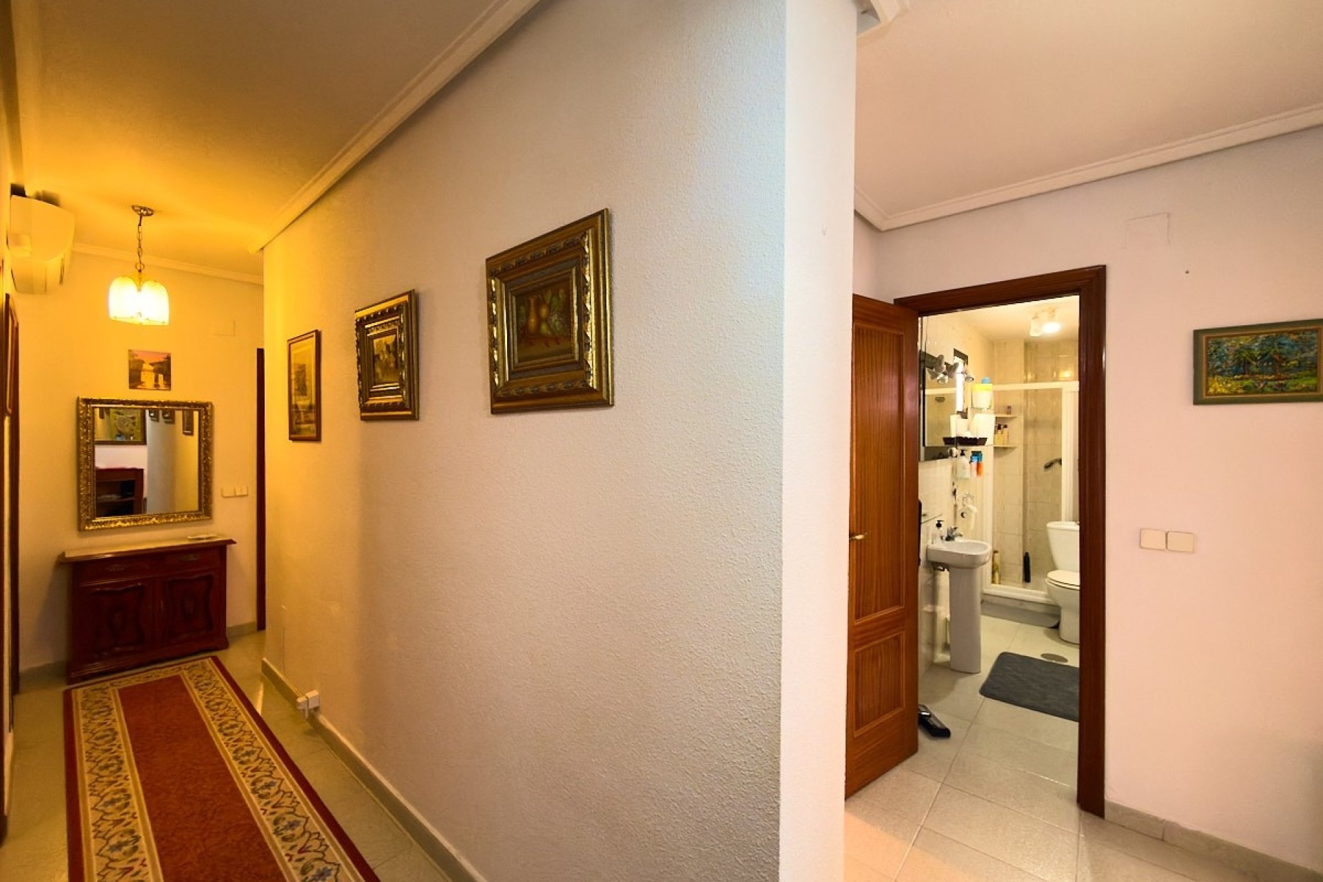 Resale - Apartment / flat - Torrevieja - Centro