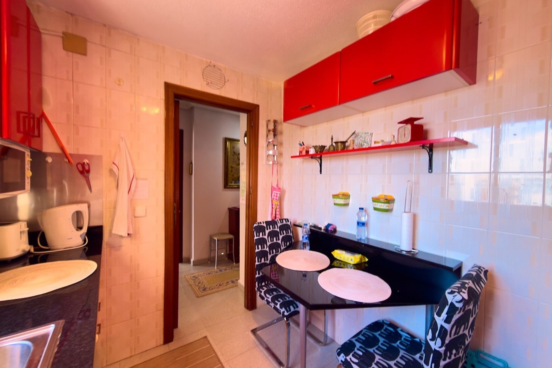 Resale - Apartment / flat - Torrevieja - Centro