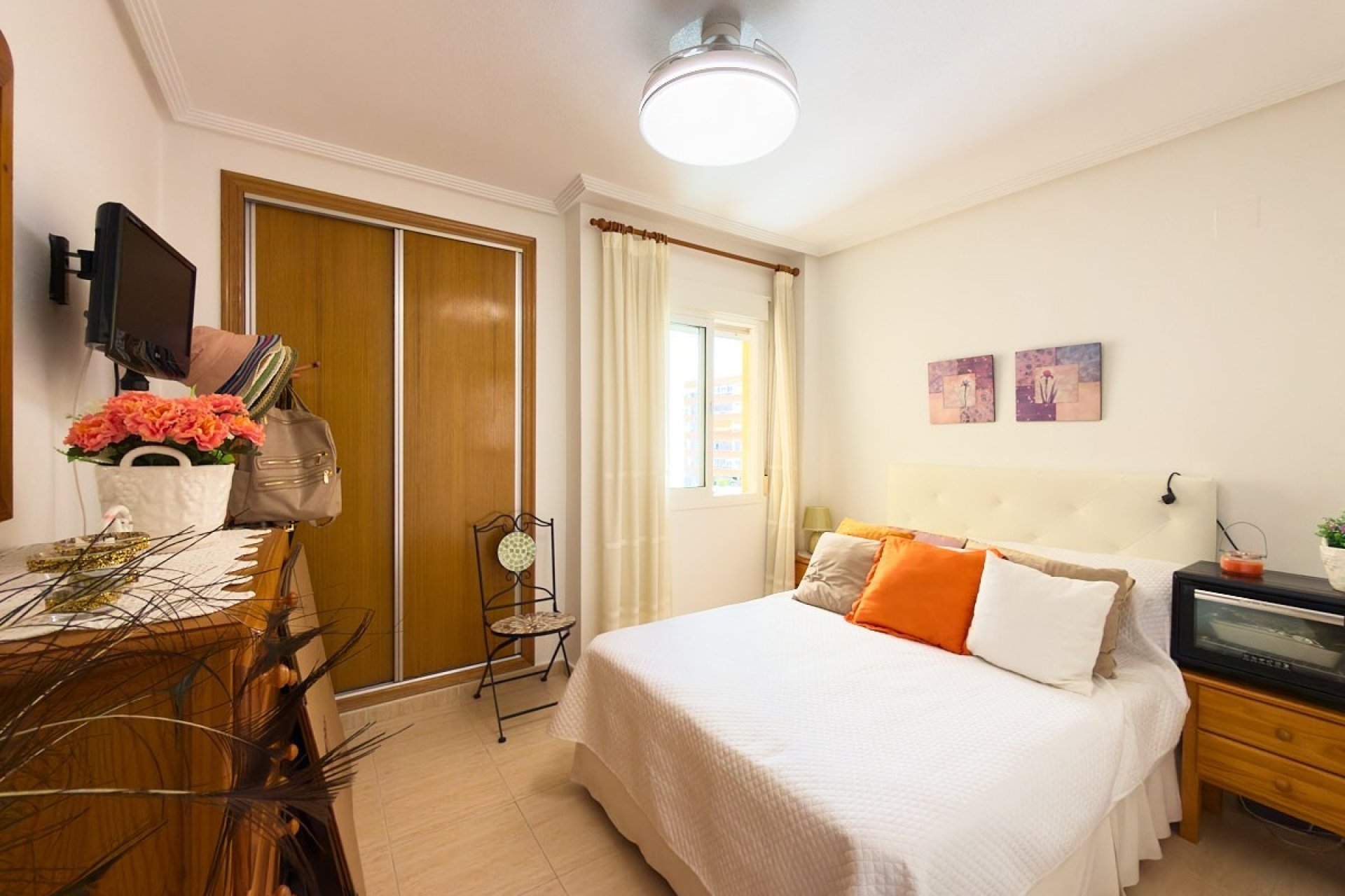 Resale - Apartment / flat - Torrevieja - Centro
