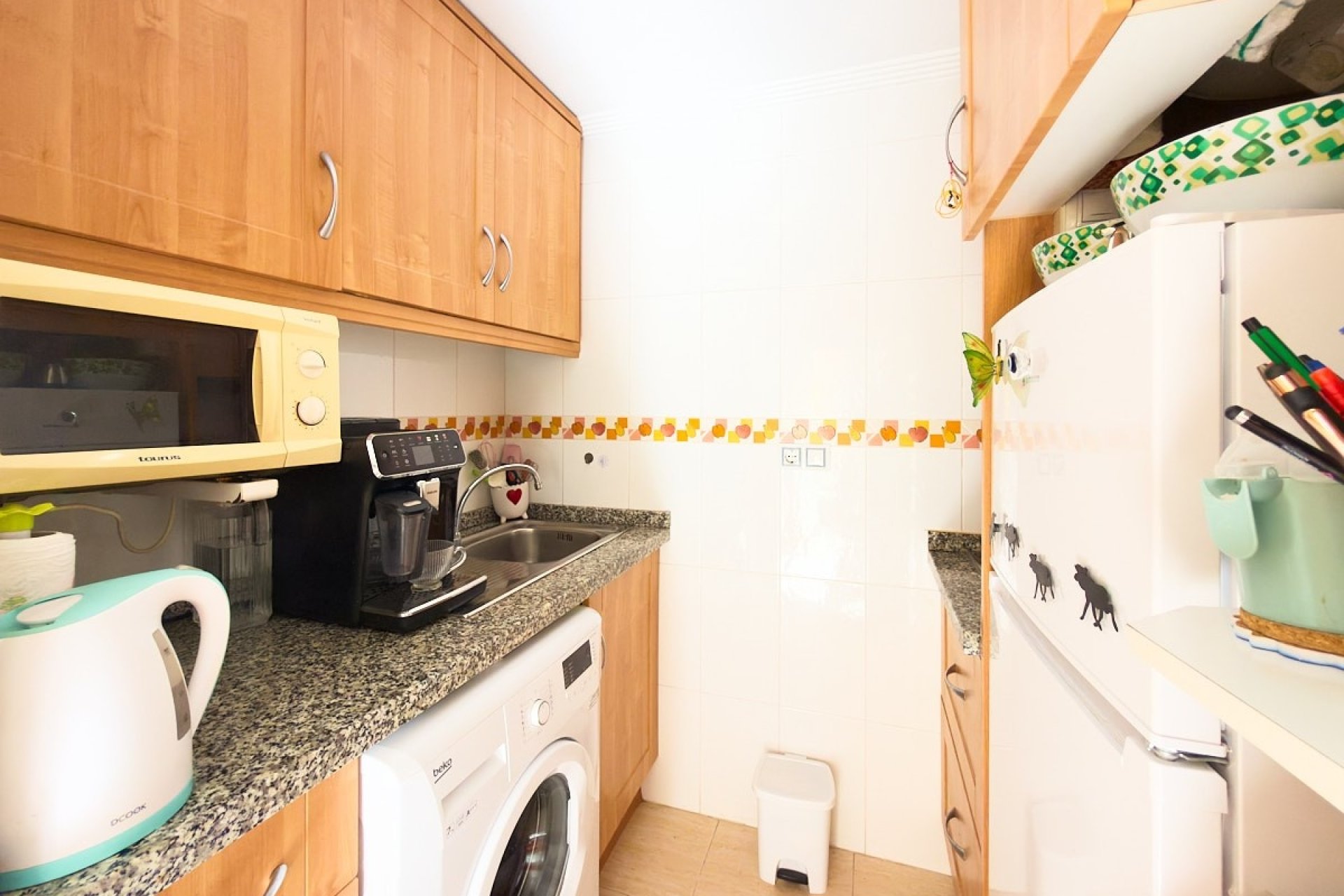 Resale - Apartment / flat - Torrevieja - Centro