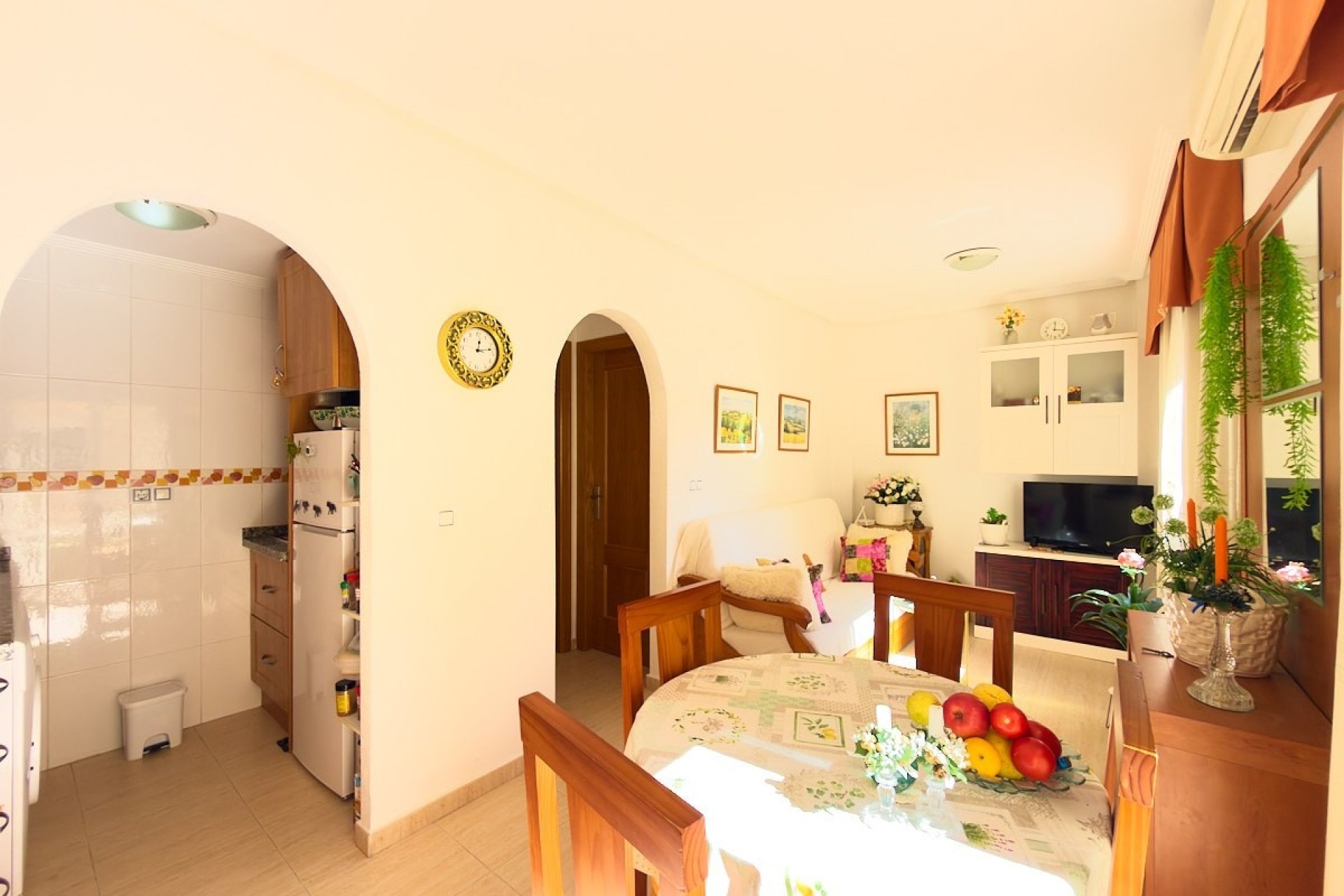 Resale - Apartment / flat - Torrevieja - Centro