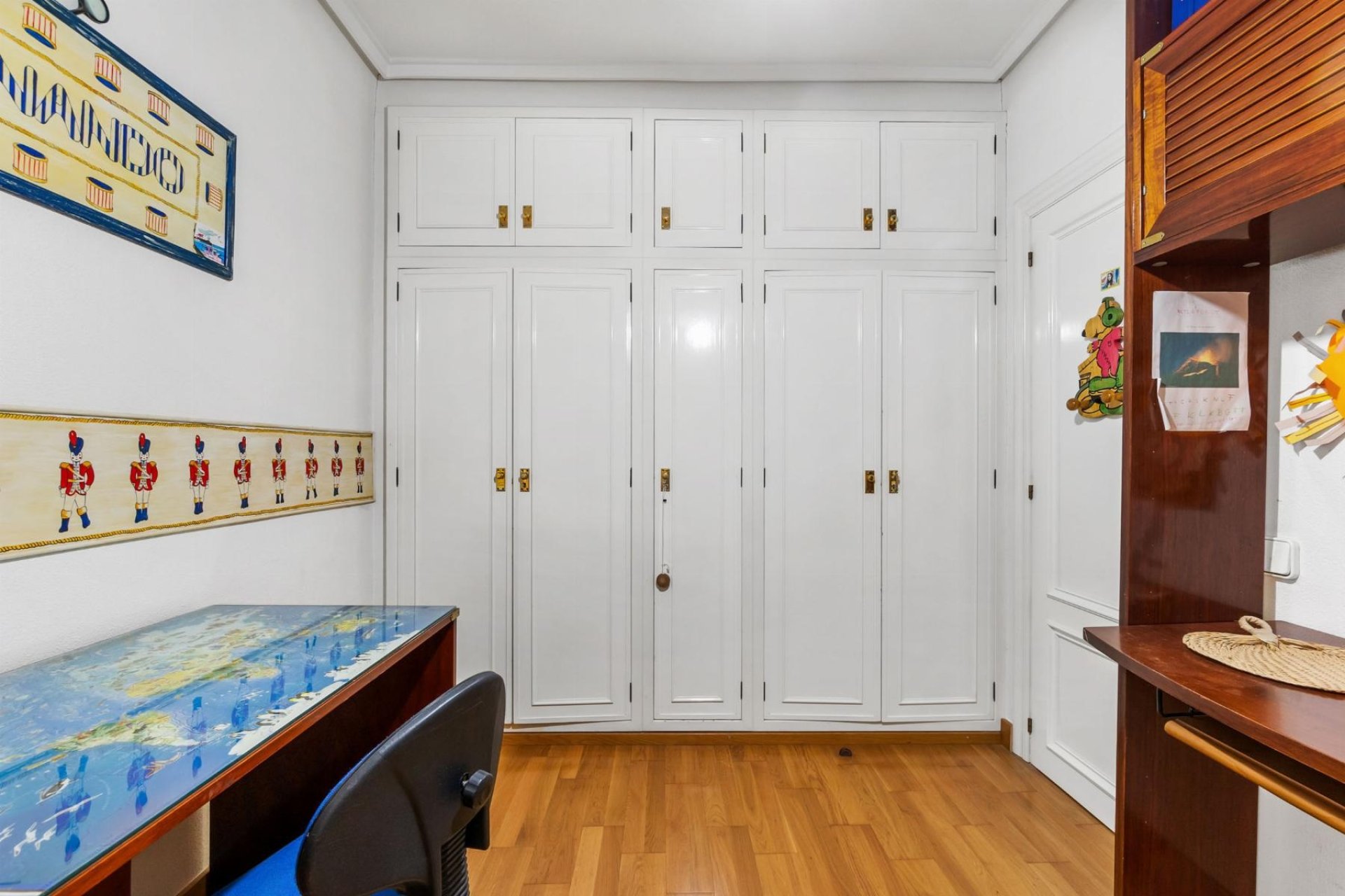 Resale - Apartment / flat - Torrevieja - CLUB NAUTICO TORREVIEJA