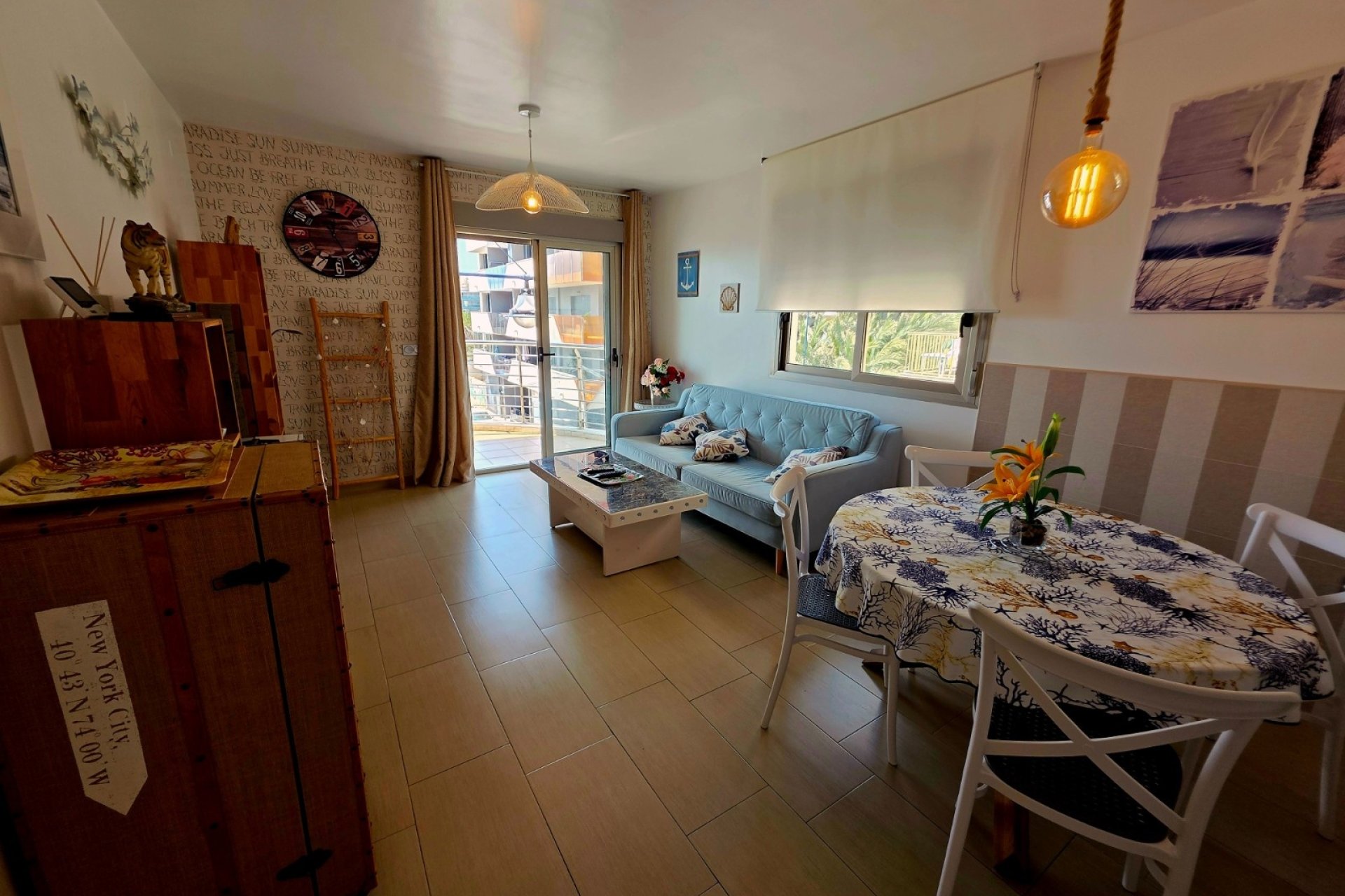 Resale - Apartment / flat - Torrevieja - Curva del Palangre