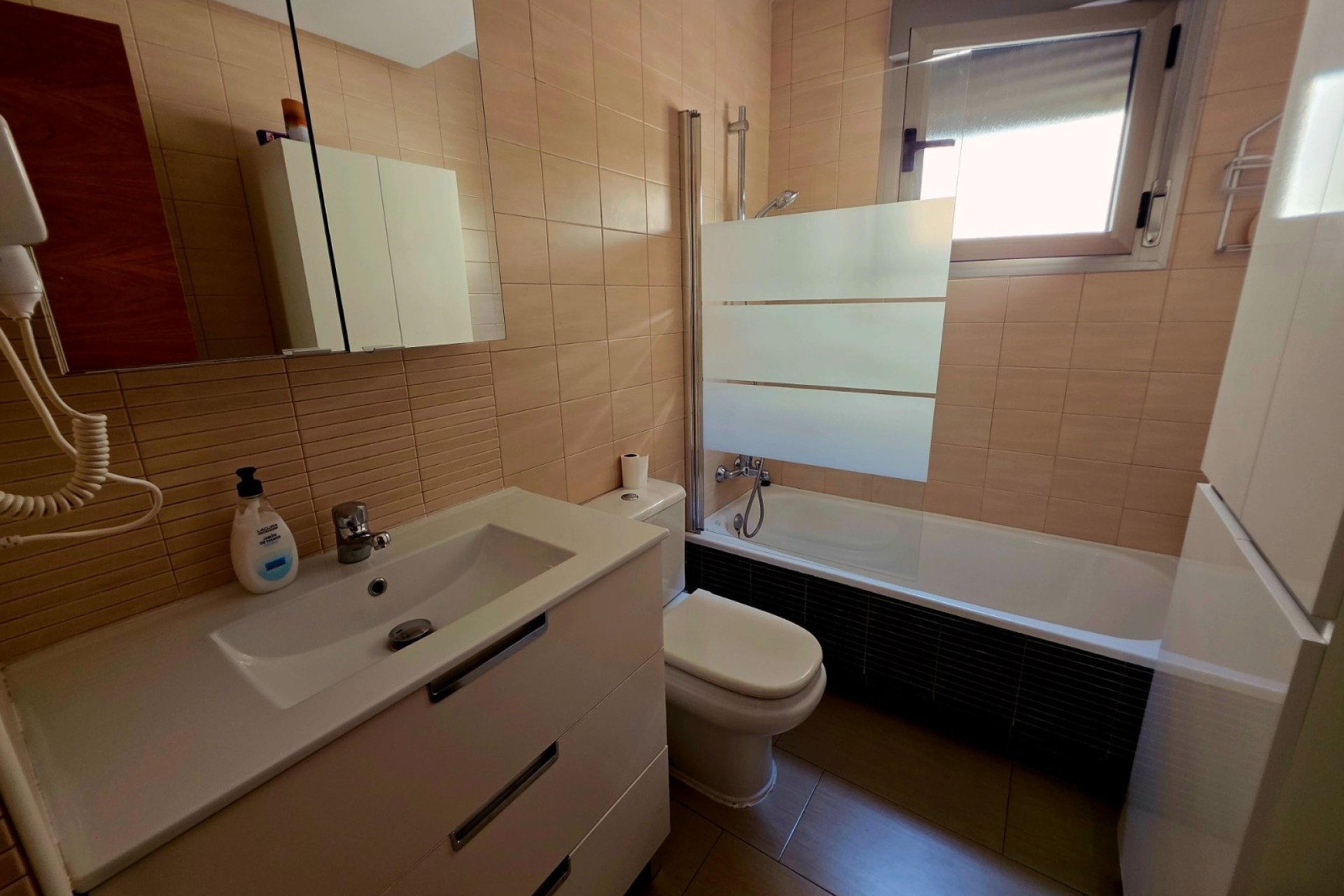 Resale - Apartment / flat - Torrevieja - Curva del Palangre