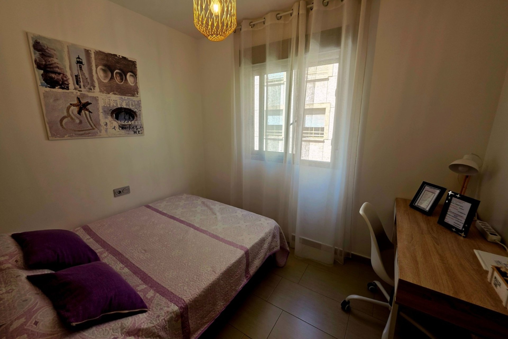 Resale - Apartment / flat - Torrevieja - Curva del Palangre