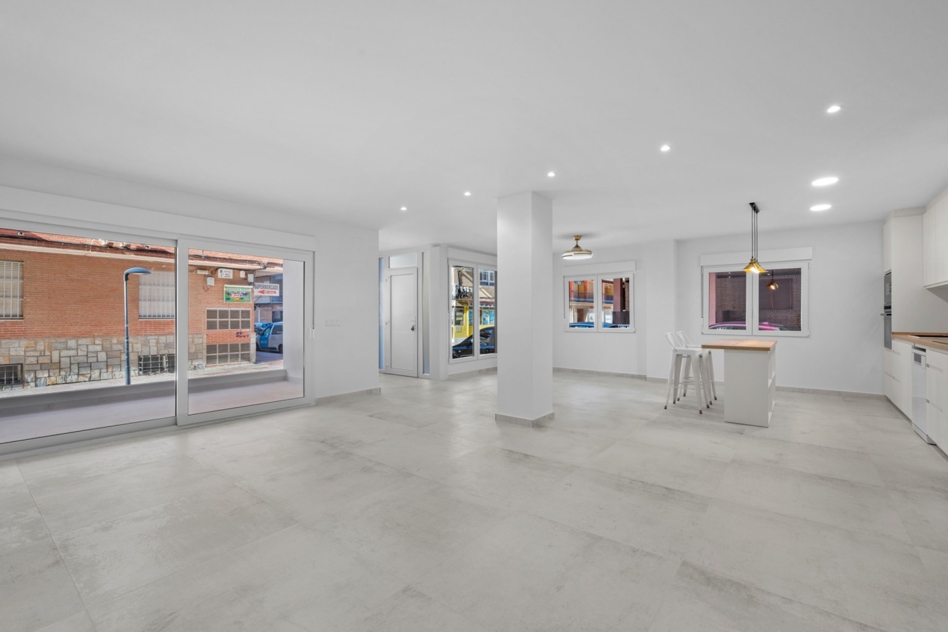 Resale - Apartment / flat - Torrevieja - El Acequión - Los Náufragos