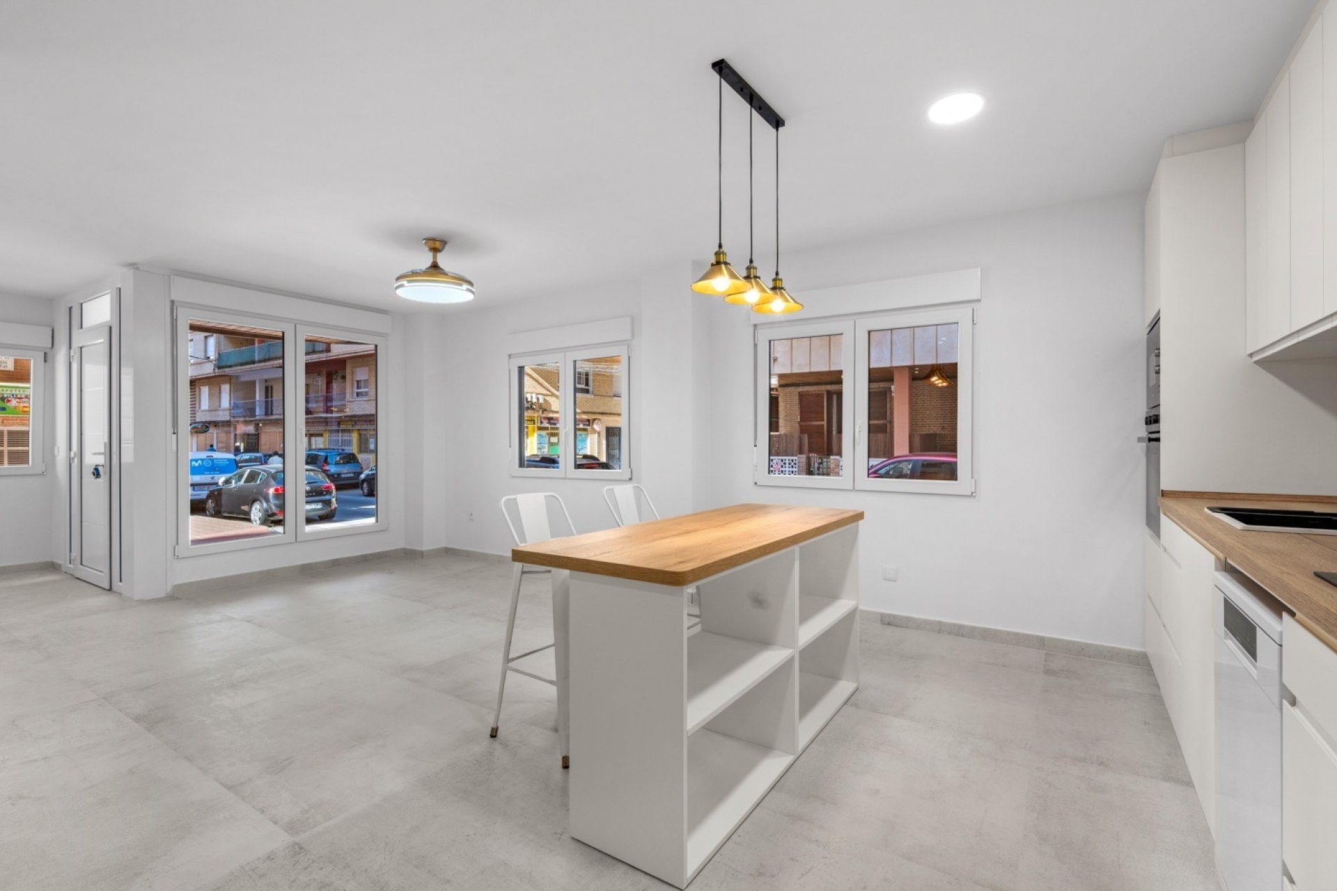 Resale - Apartment / flat - Torrevieja - El Acequión - Los Náufragos