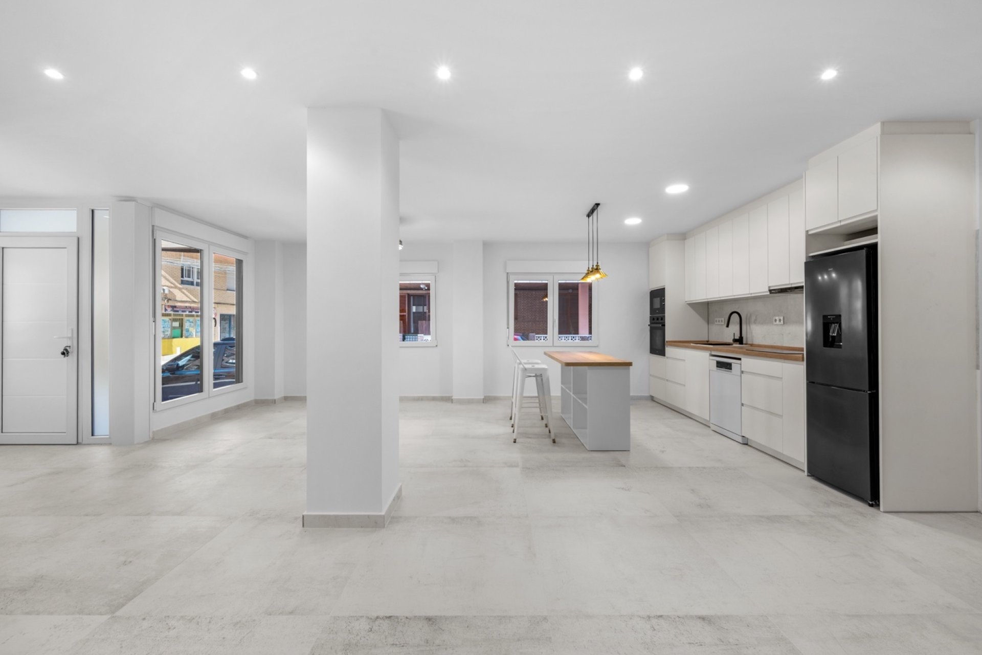 Resale - Apartment / flat - Torrevieja - El Acequión - Los Náufragos