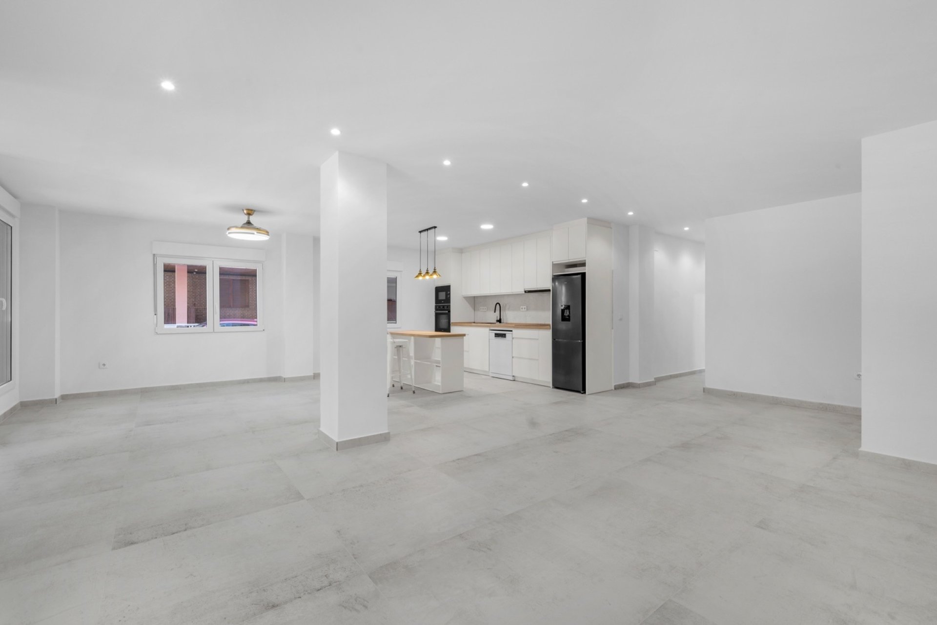 Resale - Apartment / flat - Torrevieja - El Acequión - Los Náufragos