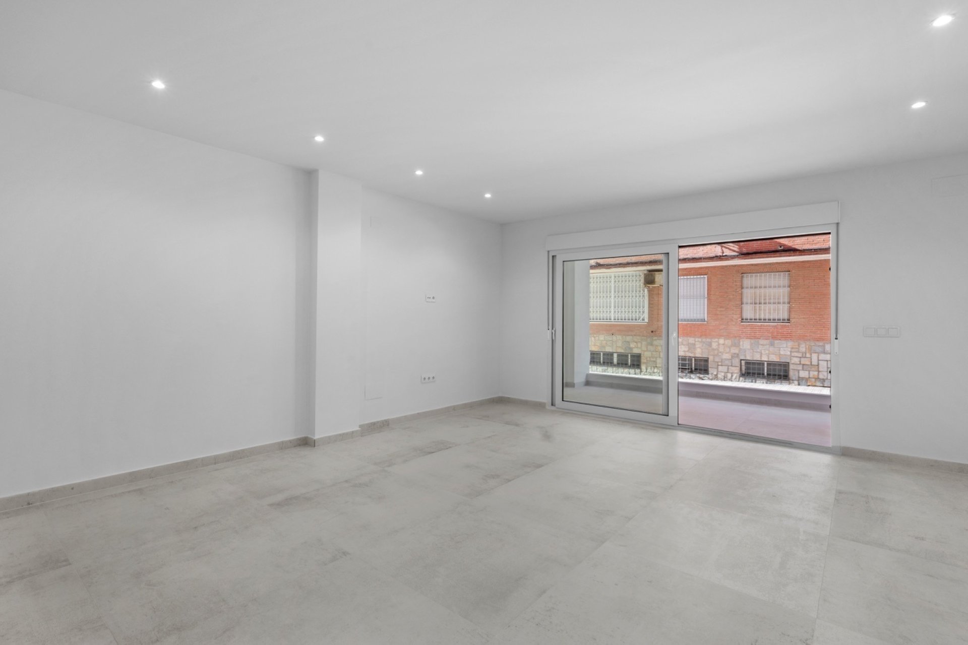 Resale - Apartment / flat - Torrevieja - El Acequión - Los Náufragos