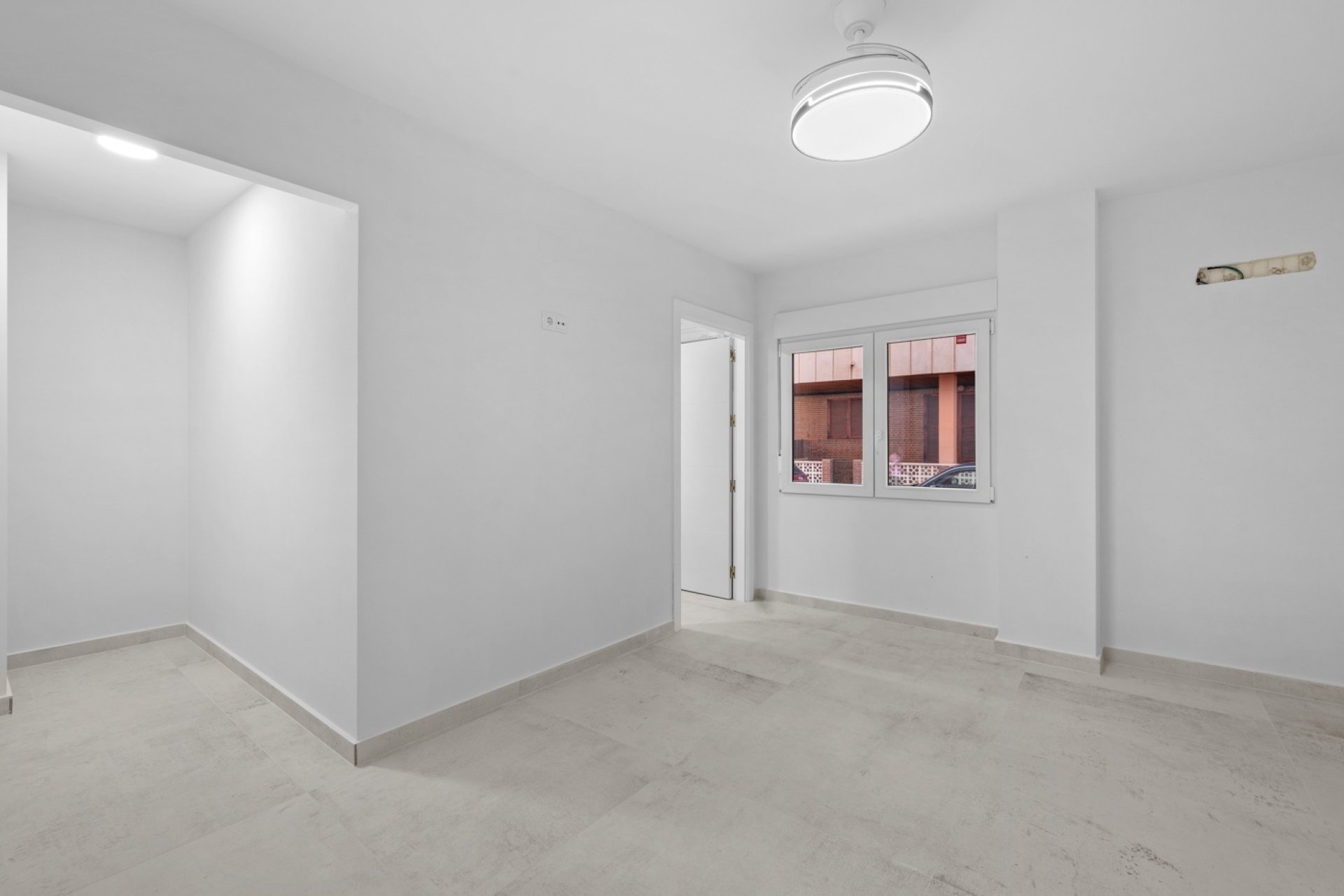 Resale - Apartment / flat - Torrevieja - El Acequión - Los Náufragos