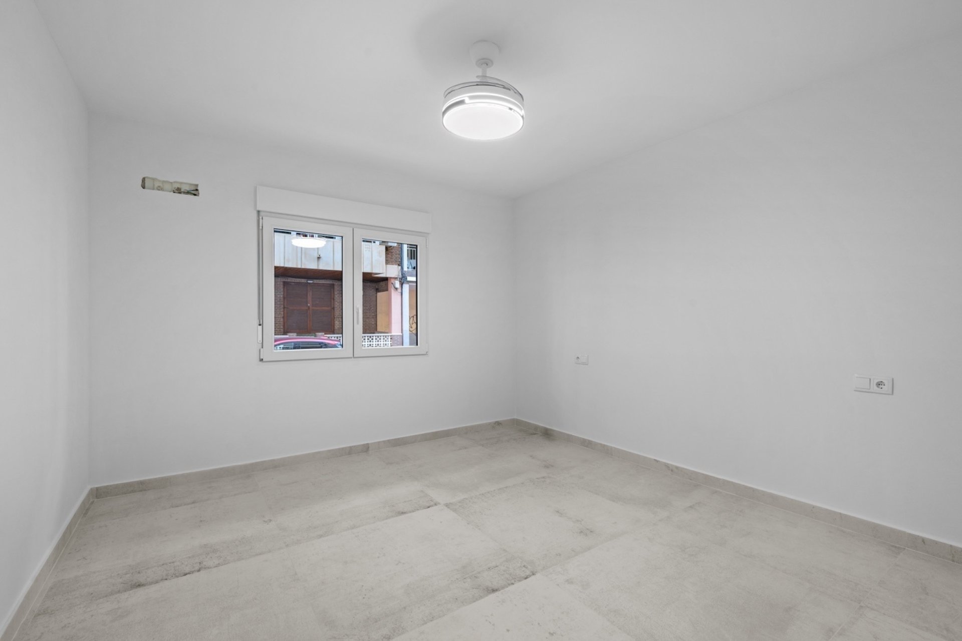 Resale - Apartment / flat - Torrevieja - El Acequión - Los Náufragos