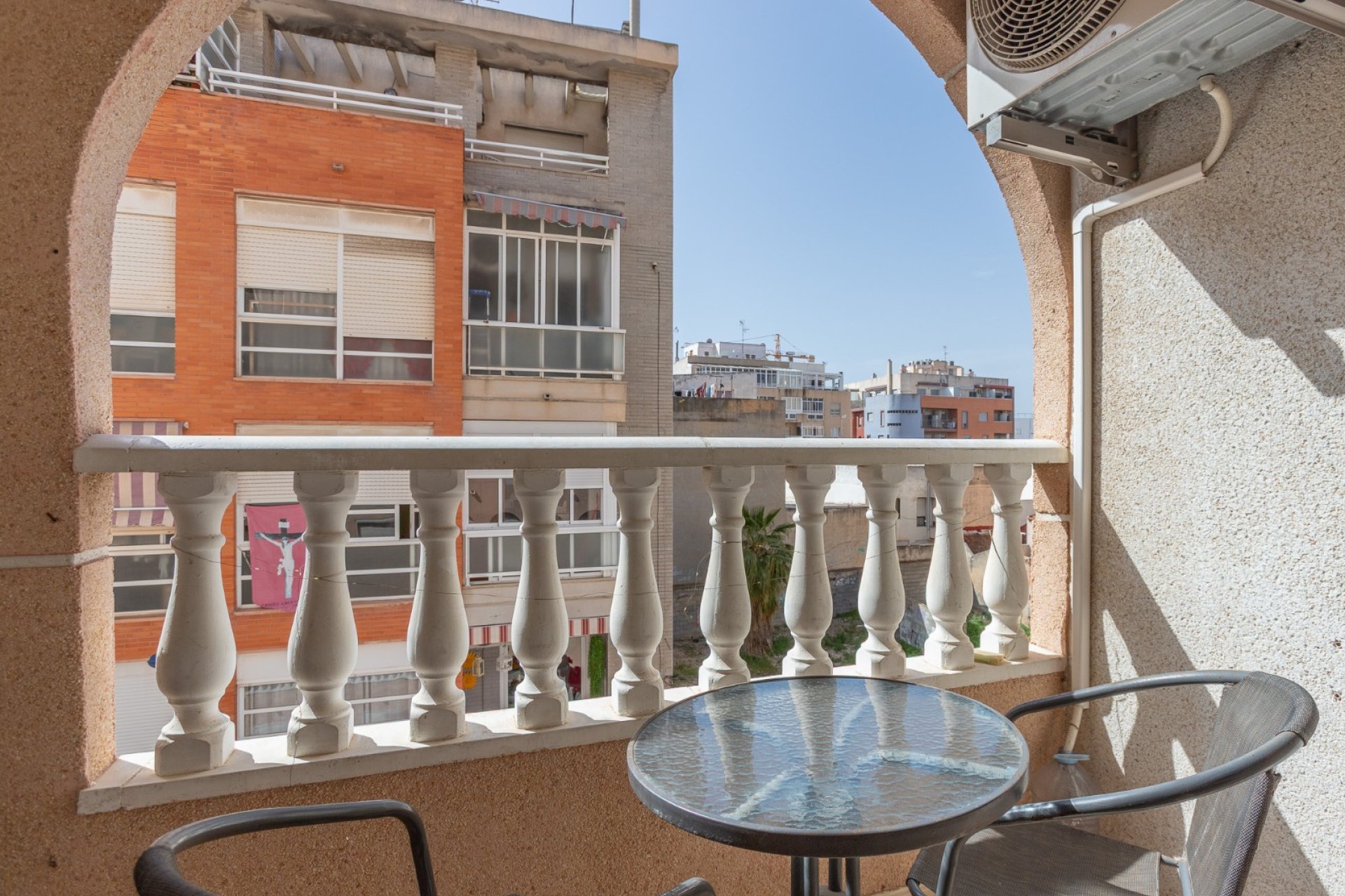 Resale - Apartment / flat - Torrevieja - El molino