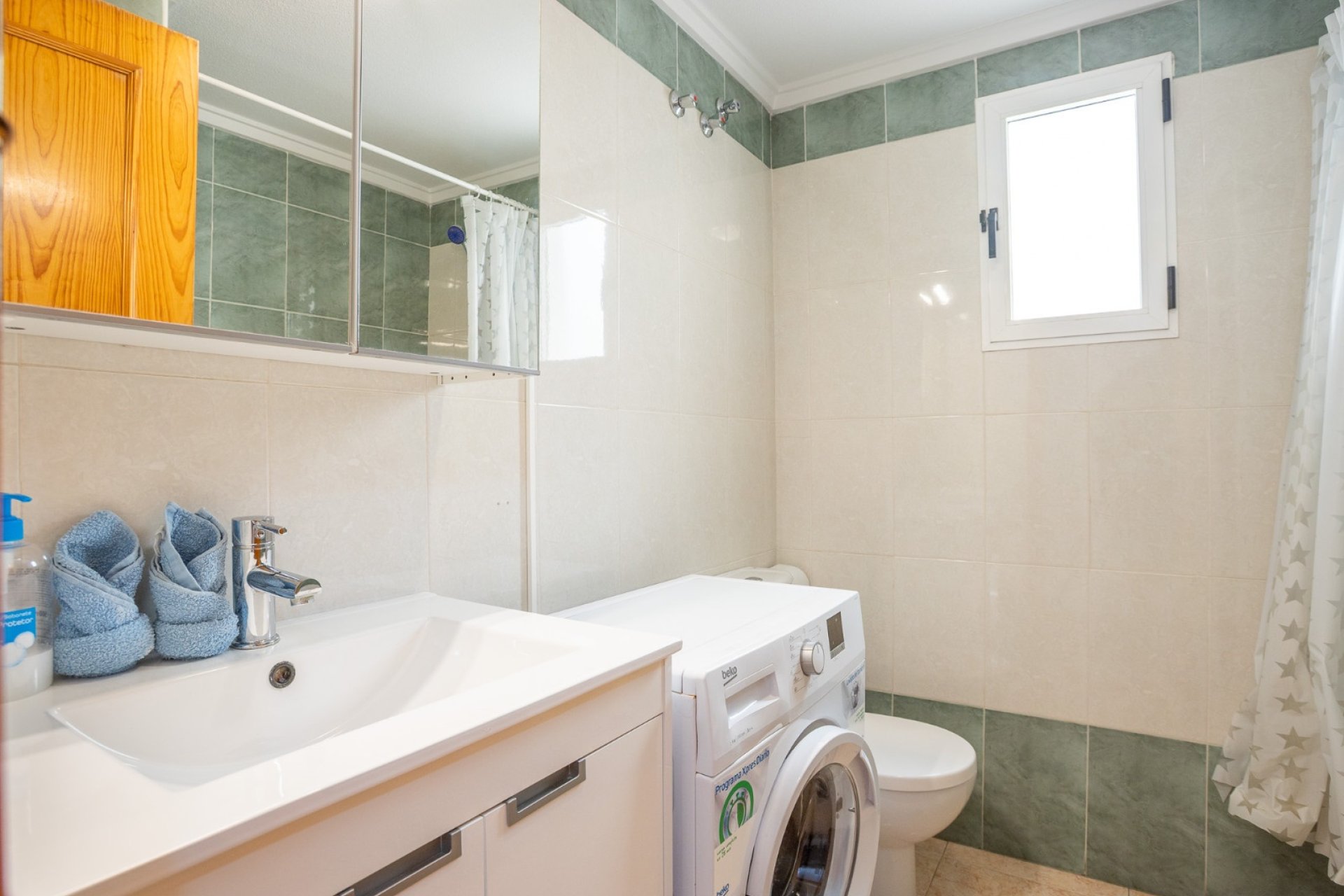 Resale - Apartment / flat - Torrevieja - El molino
