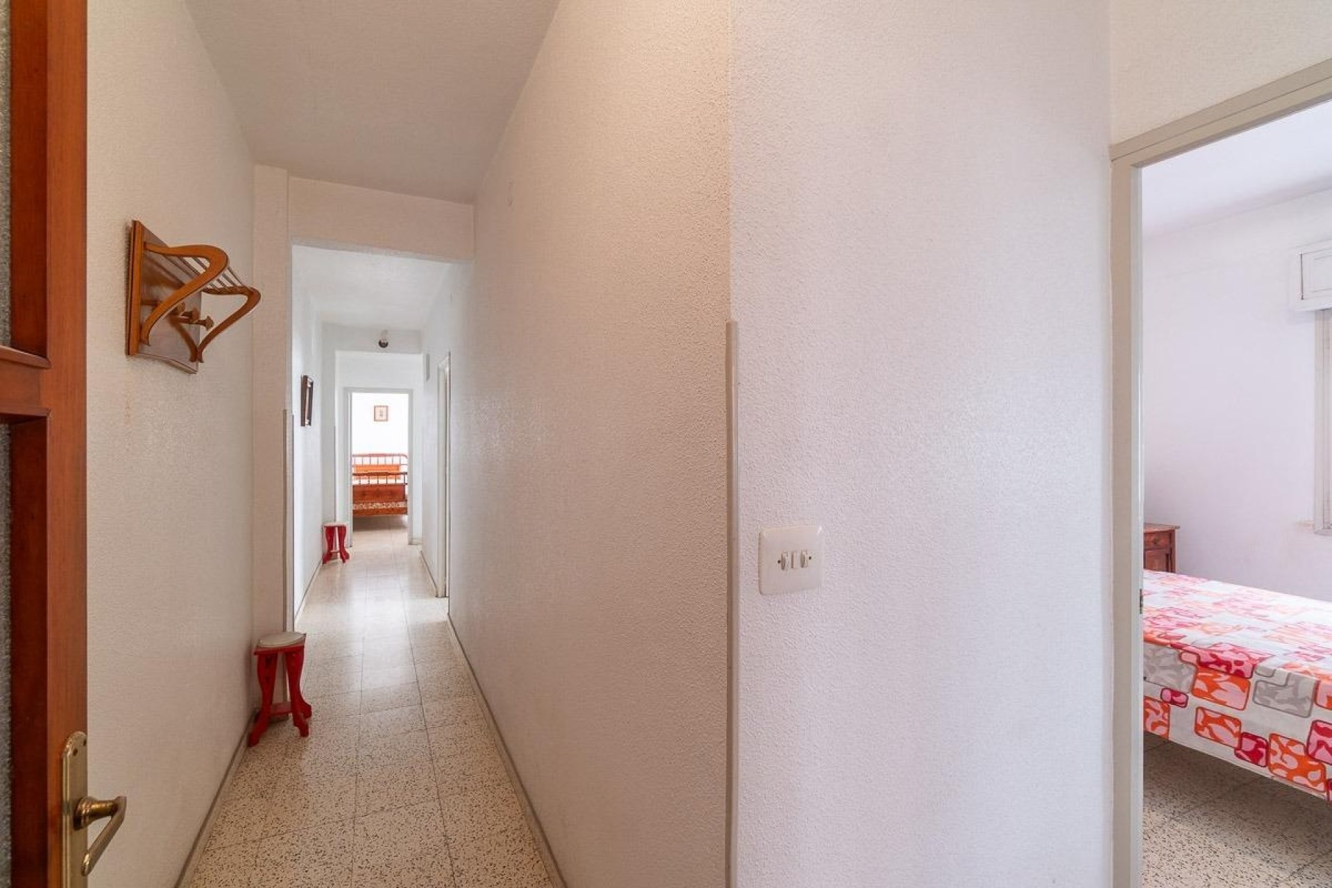 Resale - Apartment / flat - Torrevieja - Habaneras