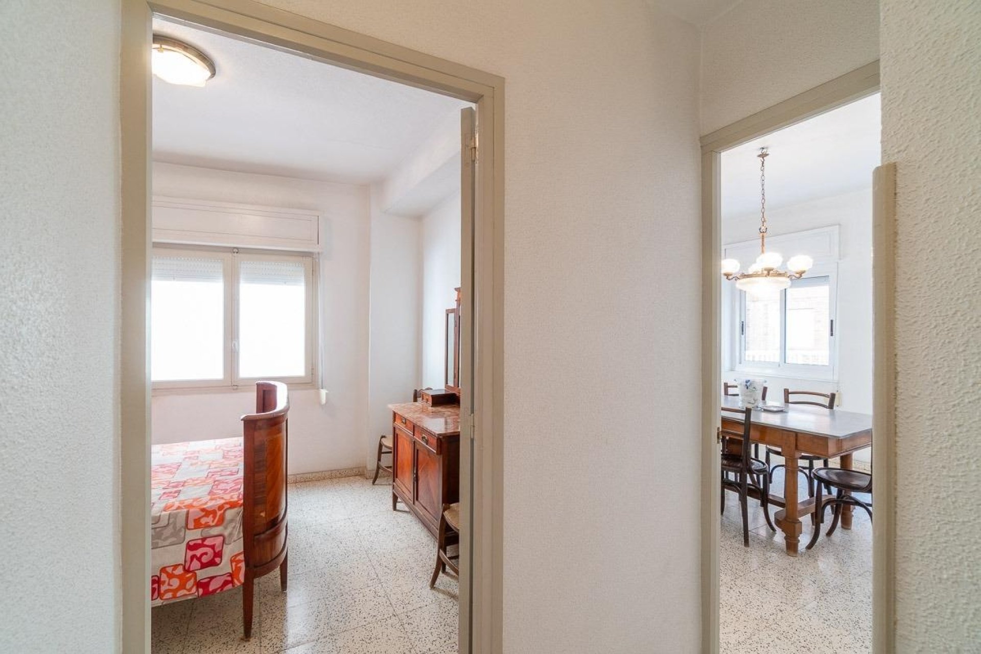 Resale - Apartment / flat - Torrevieja - Habaneras