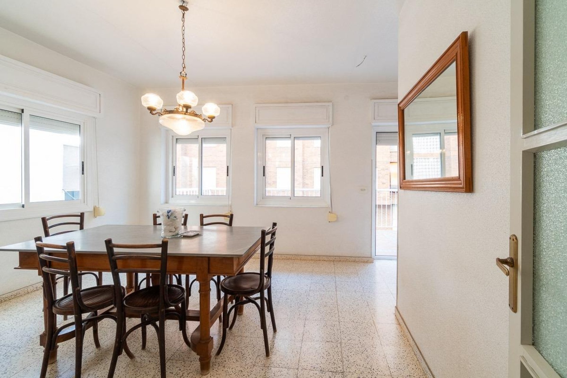 Resale - Apartment / flat - Torrevieja - Habaneras