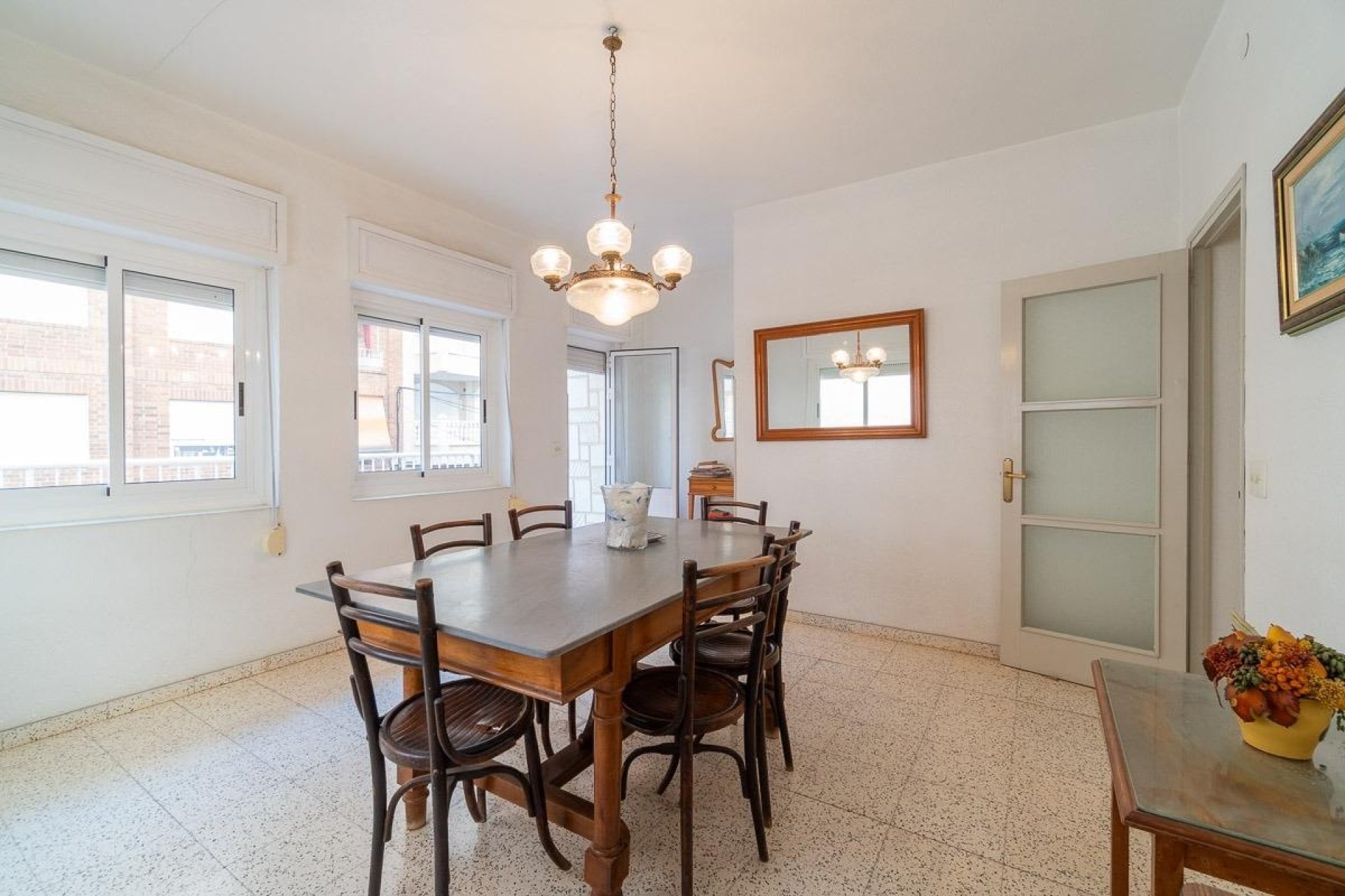 Resale - Apartment / flat - Torrevieja - Habaneras