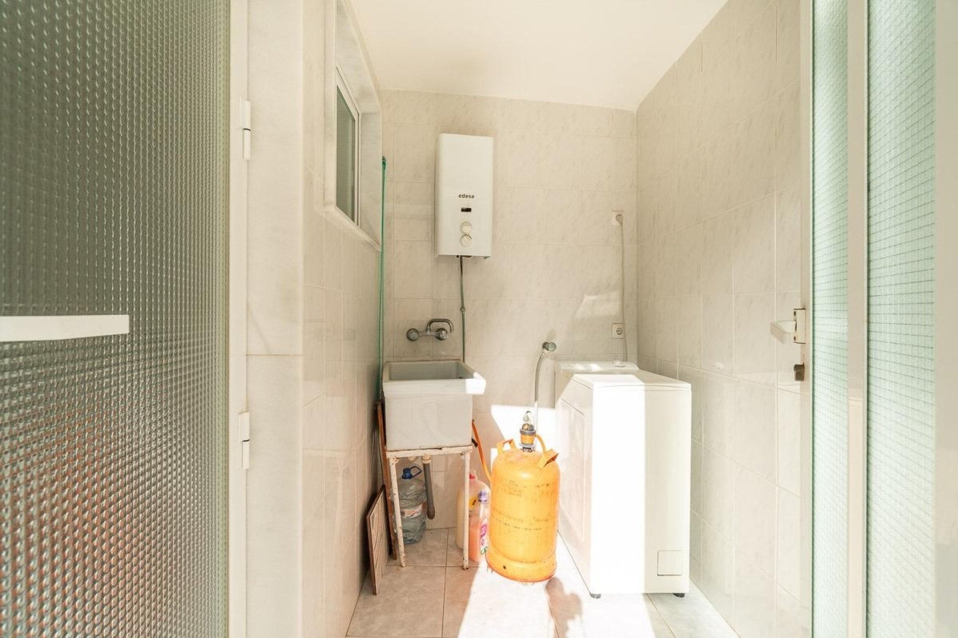 Resale - Apartment / flat - Torrevieja - Habaneras