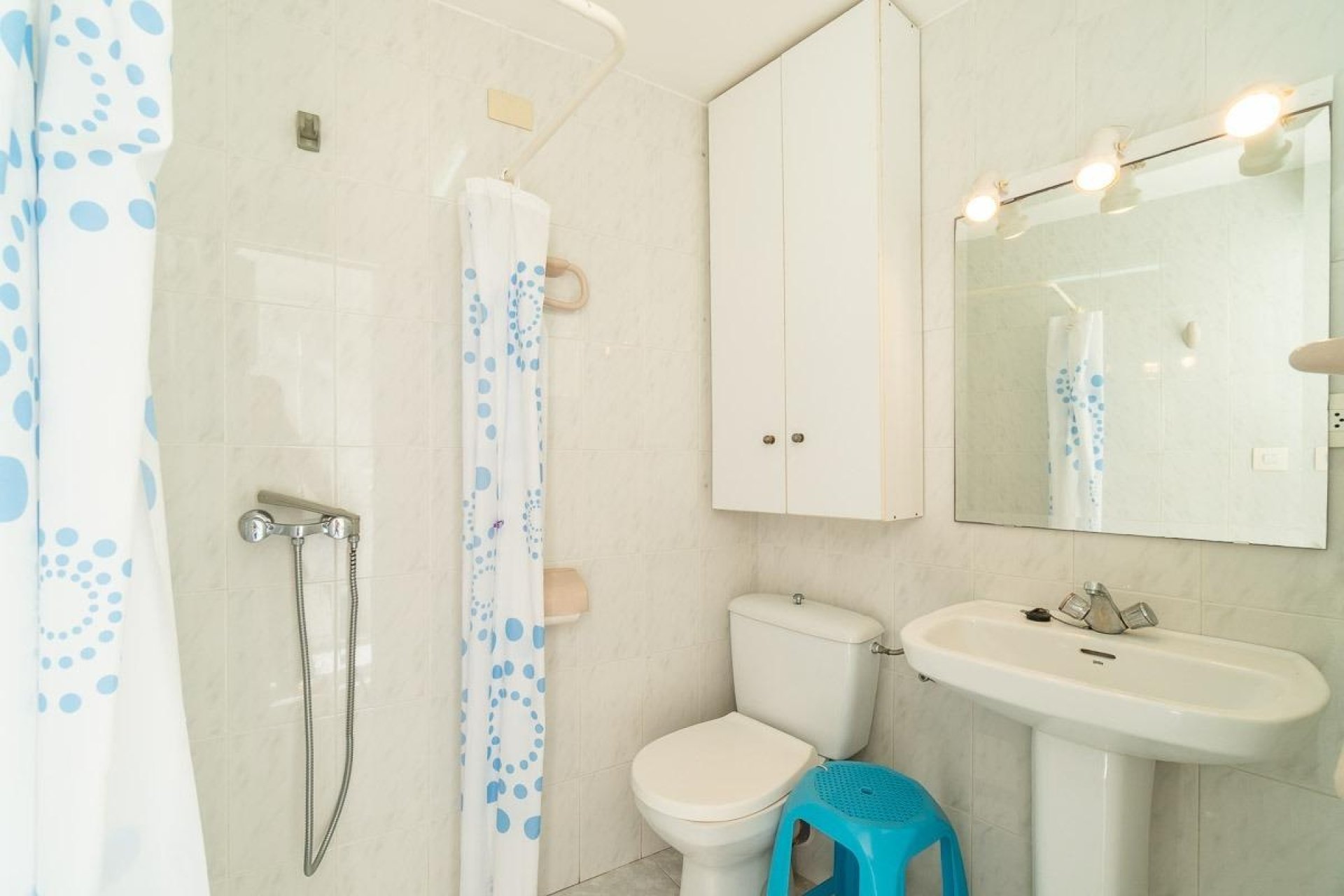 Resale - Apartment / flat - Torrevieja - Habaneras