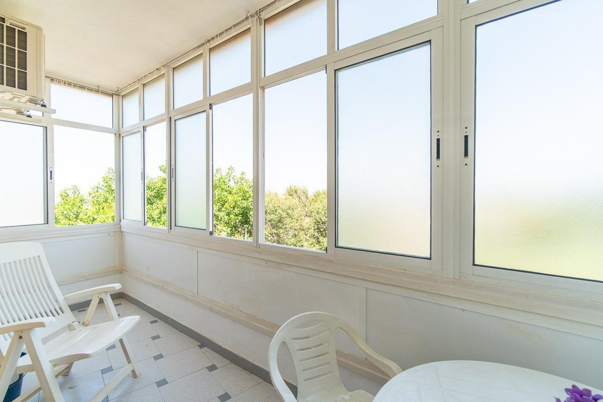 Resale - Apartment / flat - Torrevieja - La Mata pueblo