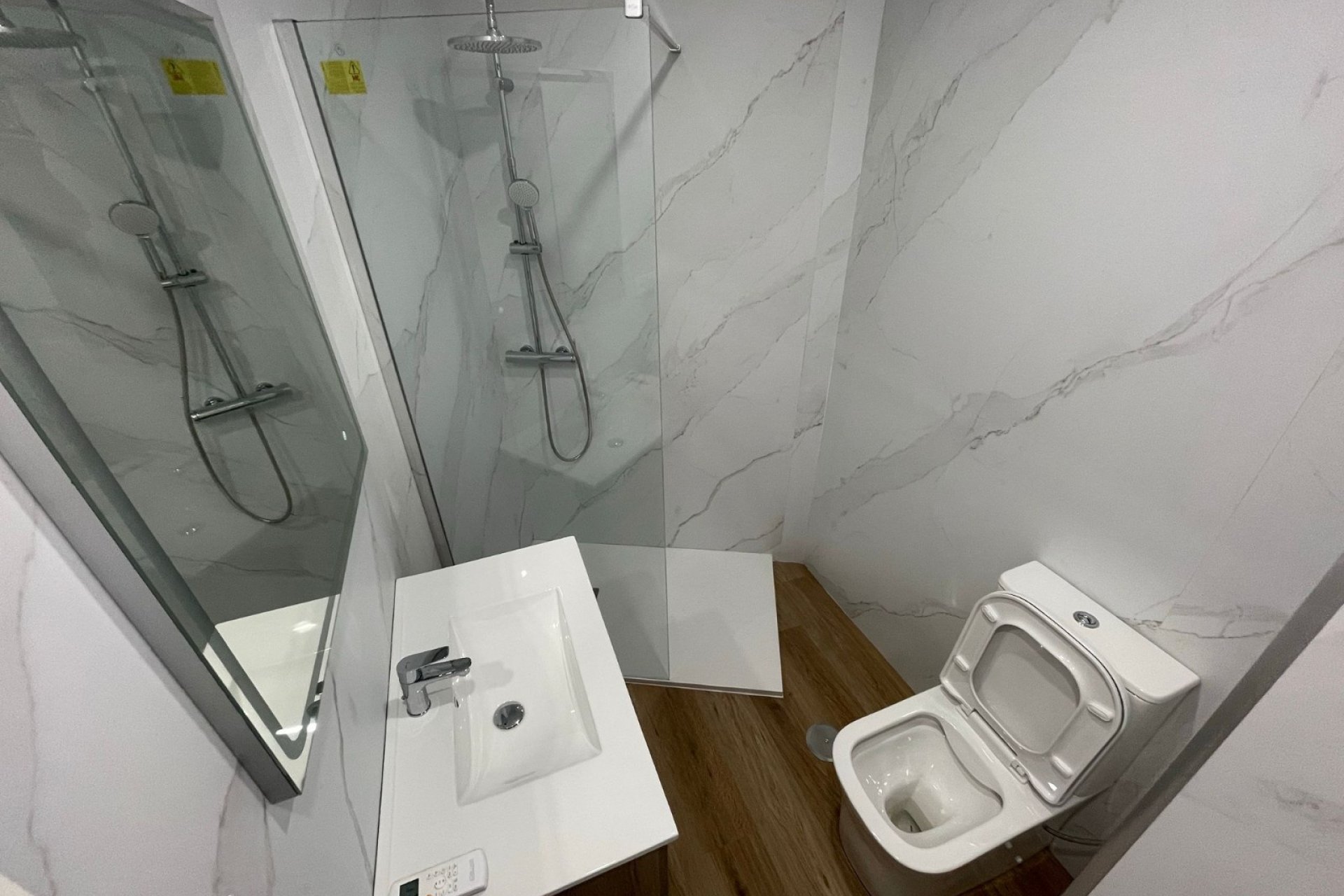 Resale - Apartment / flat - Torrevieja - La Mata