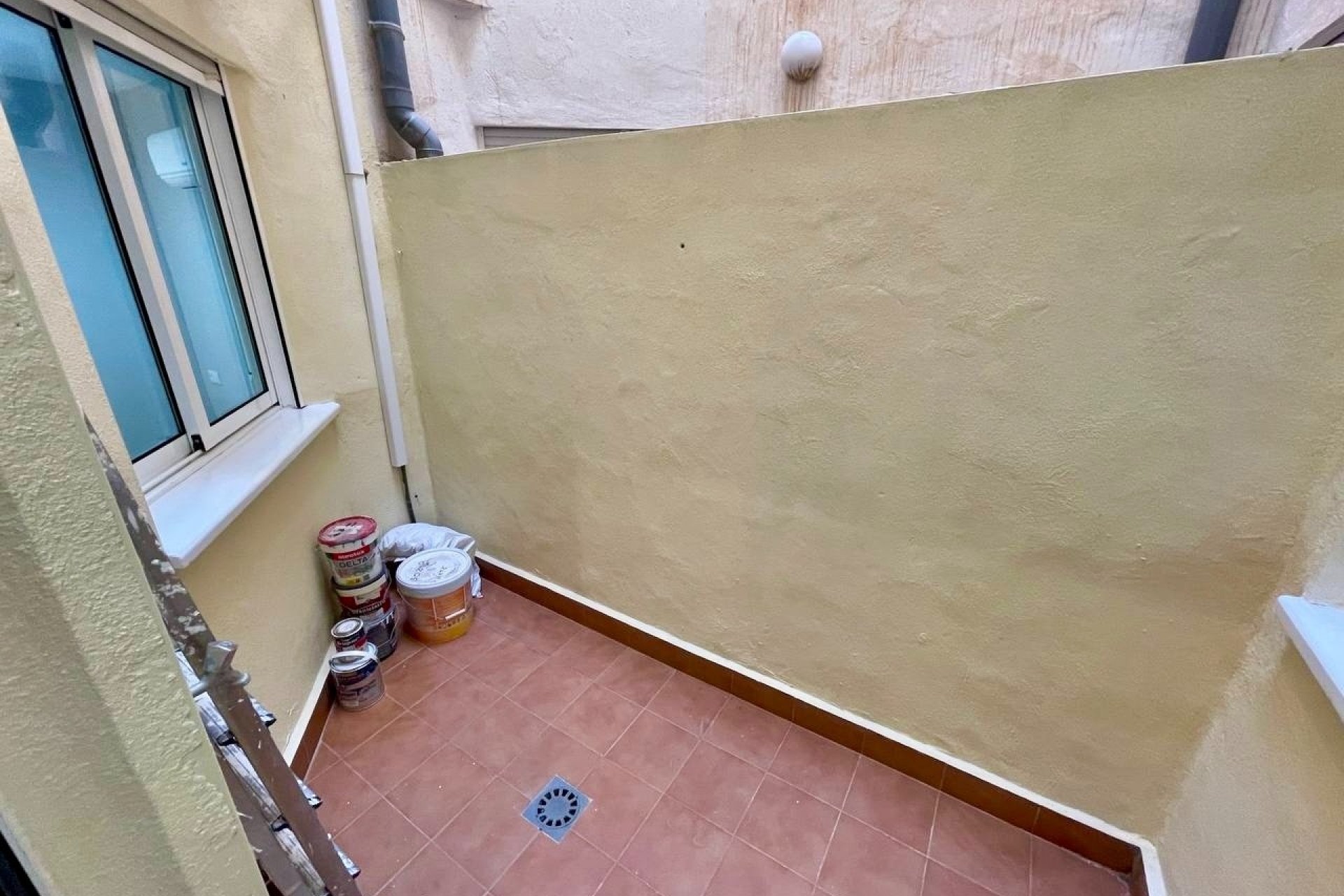 Resale - Apartment / flat - Torrevieja - La Mata