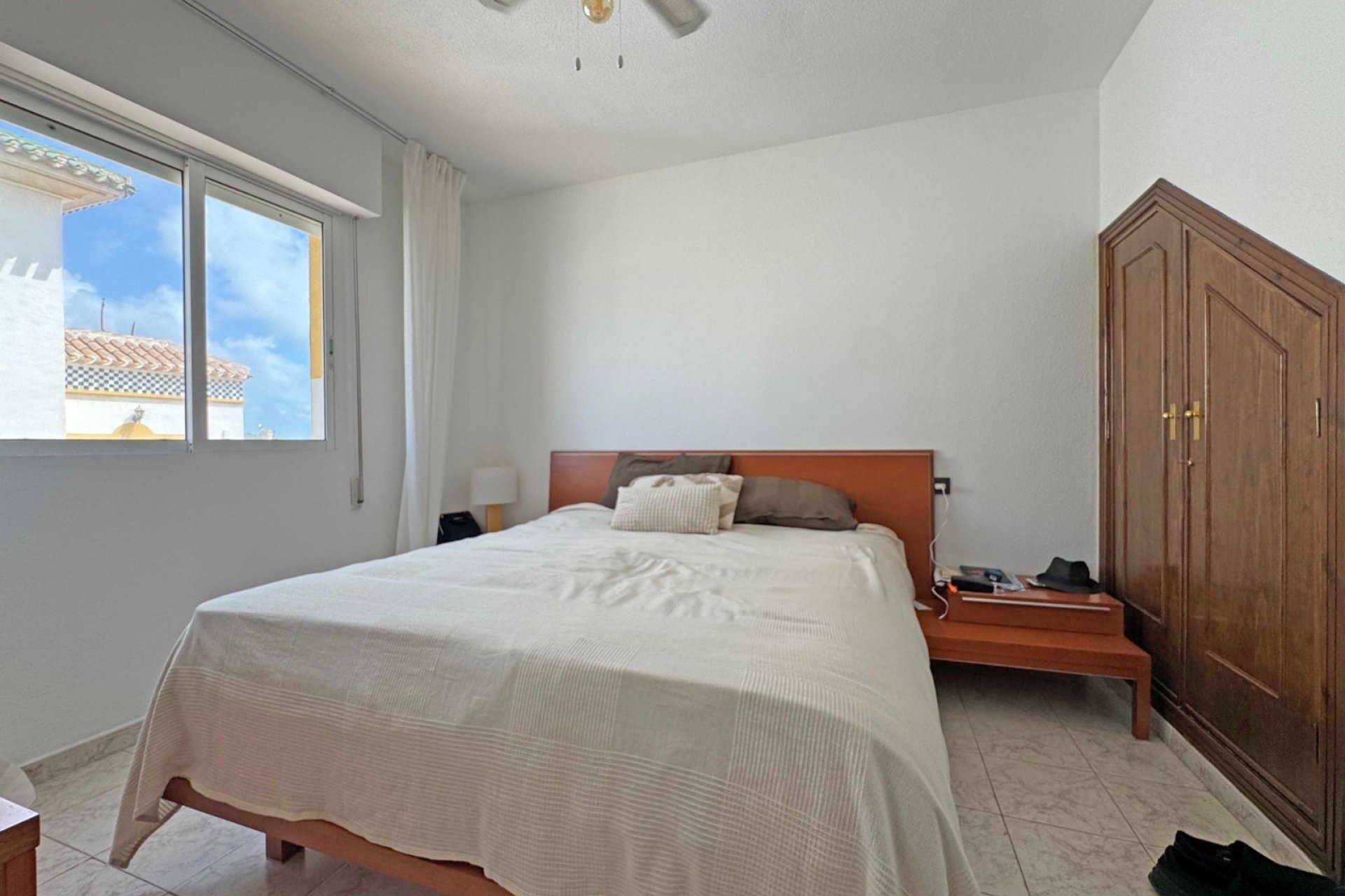 Resale - Apartment / flat - Torrevieja - La Mata