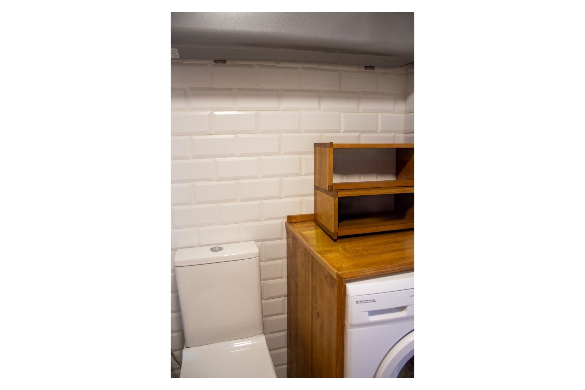 Resale - Apartment / flat - Torrevieja - La Mata