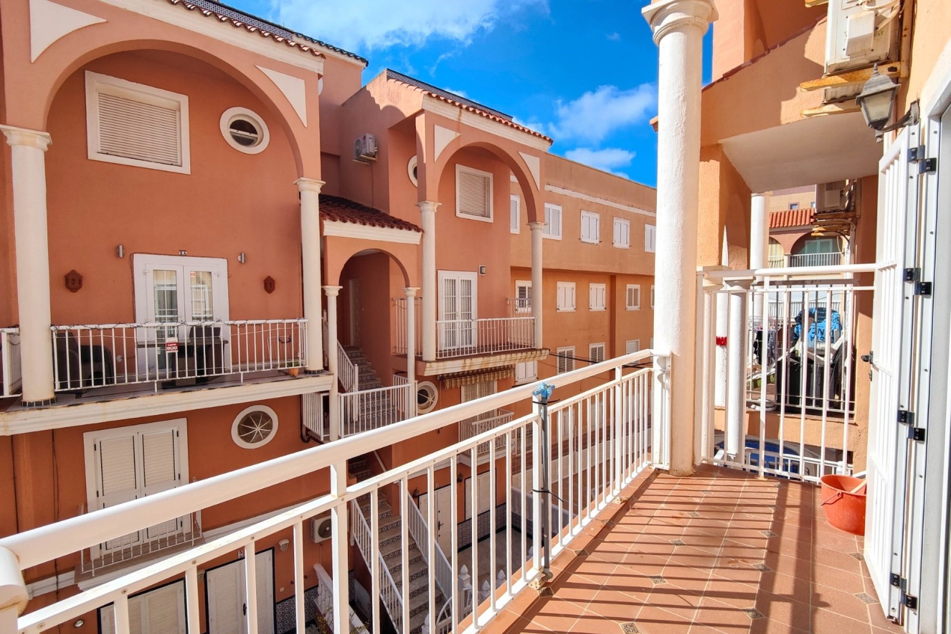 Resale - Apartment / flat - Torrevieja - La Mata