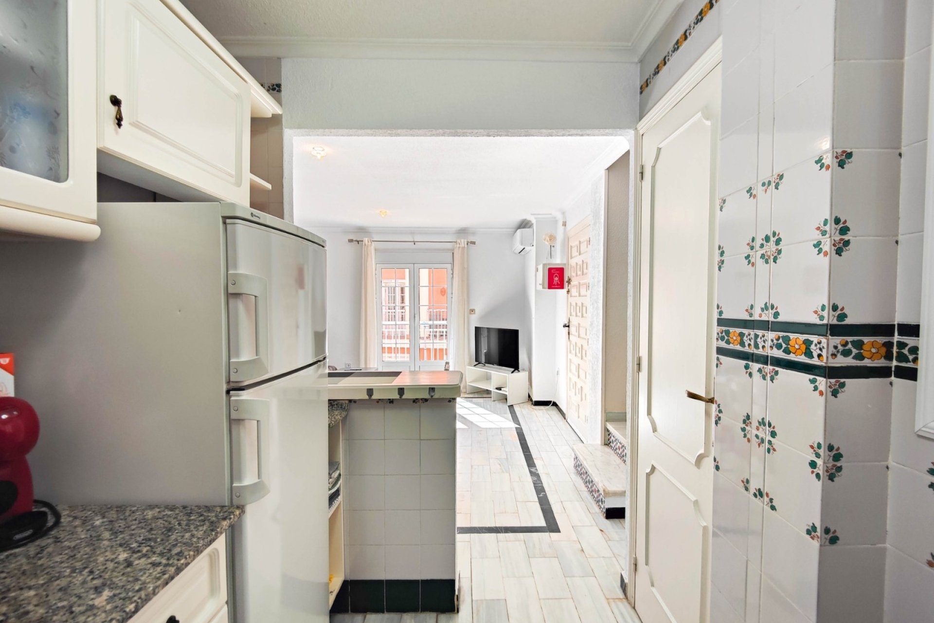 Resale - Apartment / flat - Torrevieja - La Mata