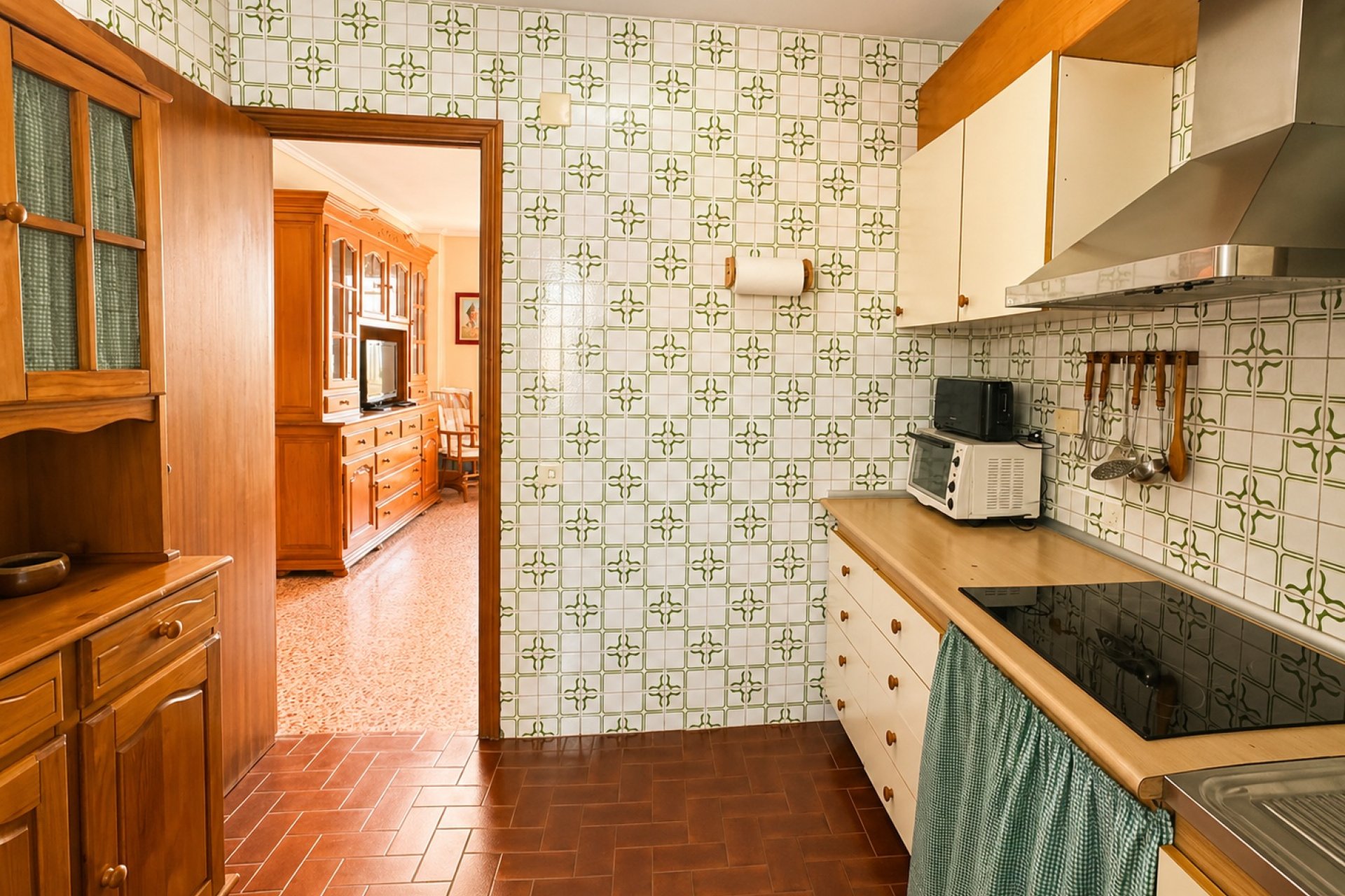 Resale - Apartment / flat - Torrevieja - LA MATA