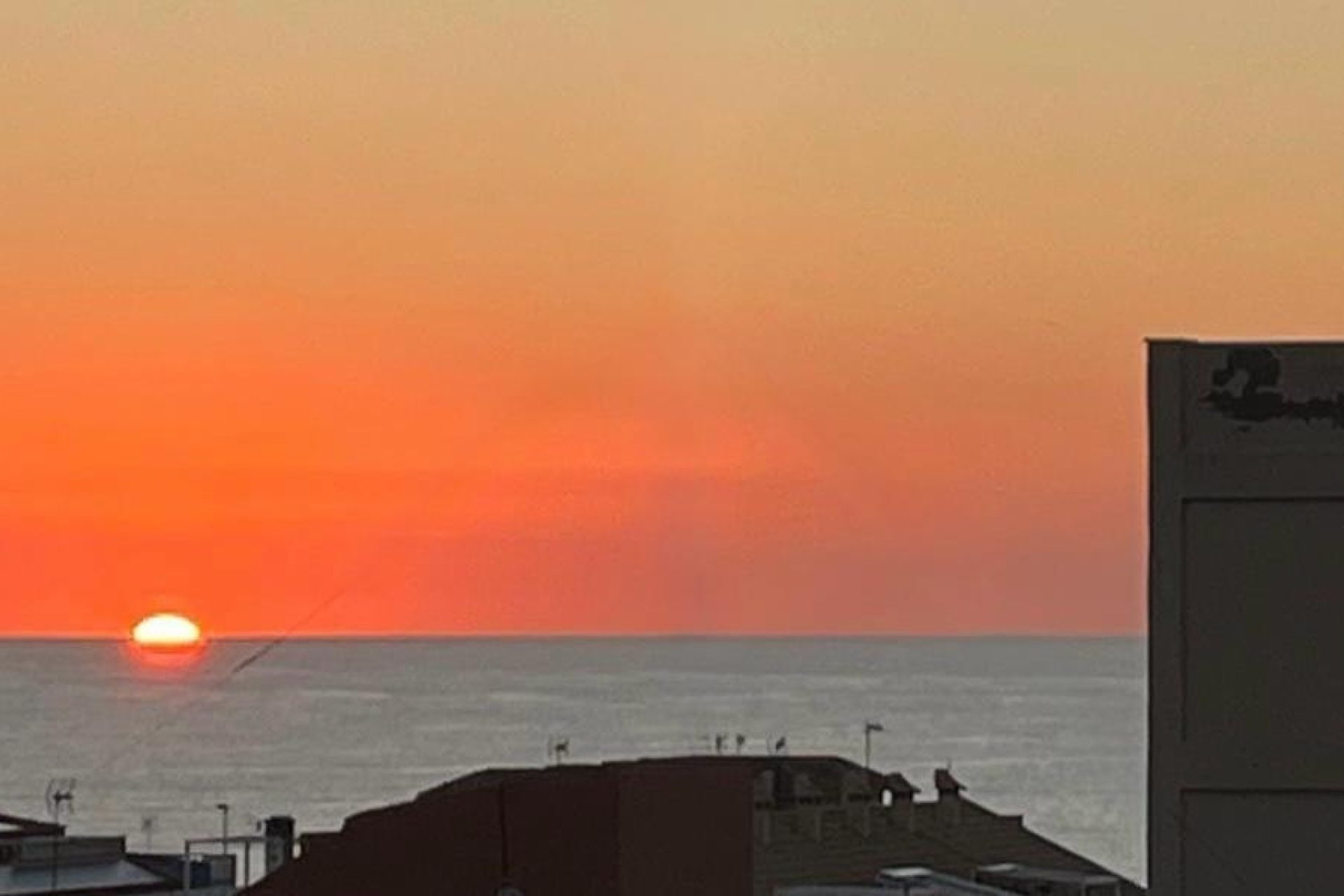 Resale - Apartment / flat - Torrevieja - LA MATA