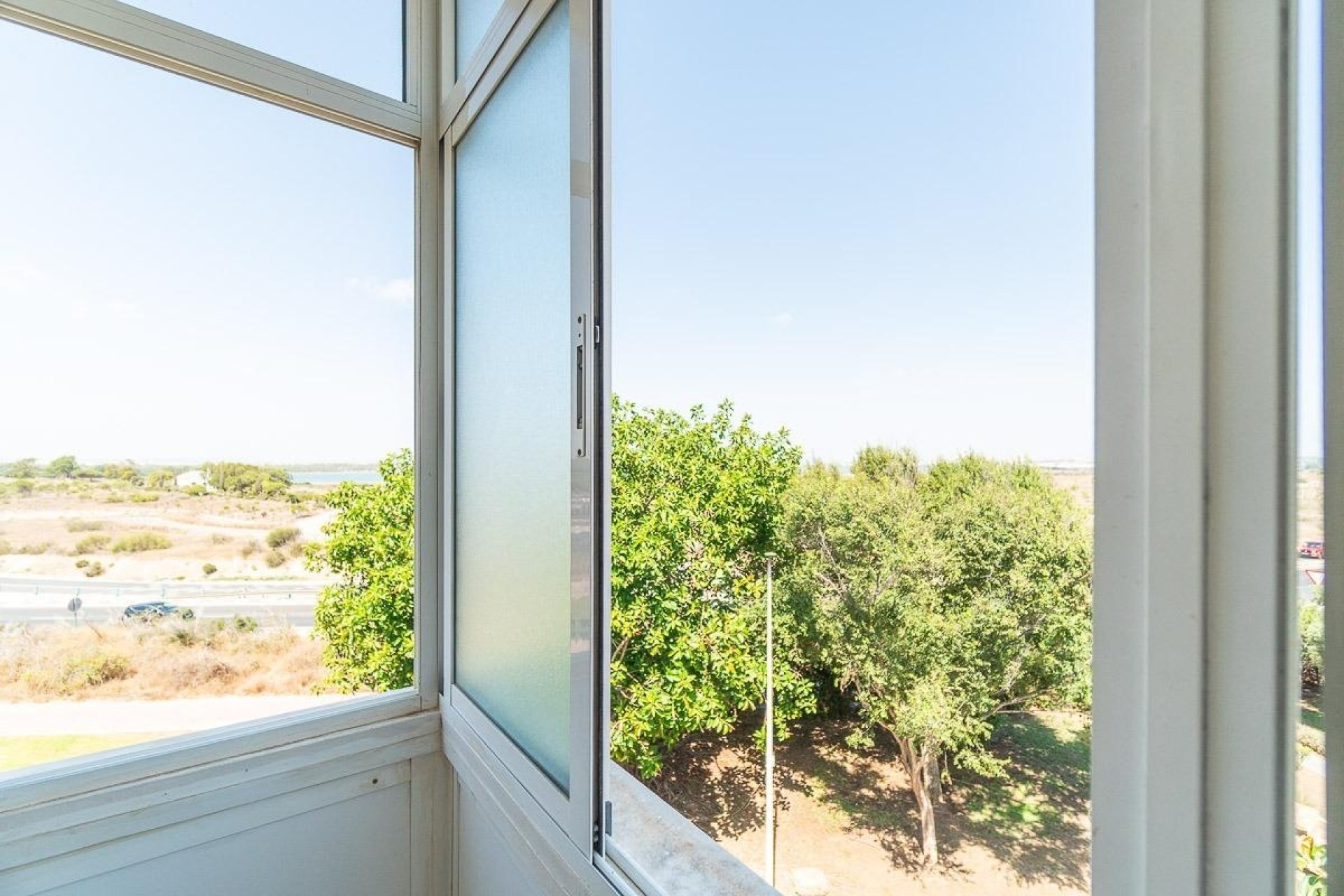 Resale - Apartment / flat - Torrevieja - La Mata