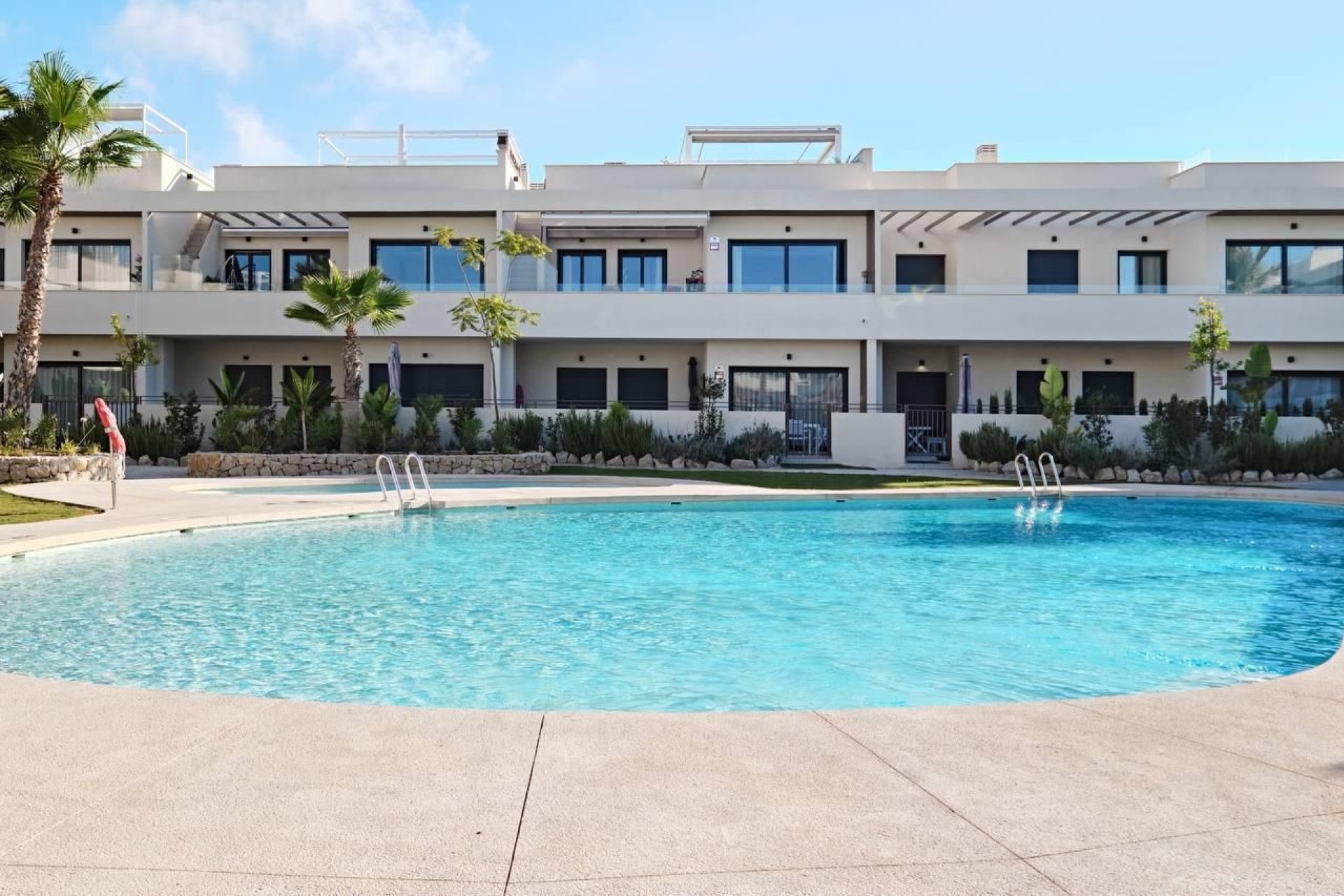 Resale - Apartment / flat - Torrevieja - La veleta