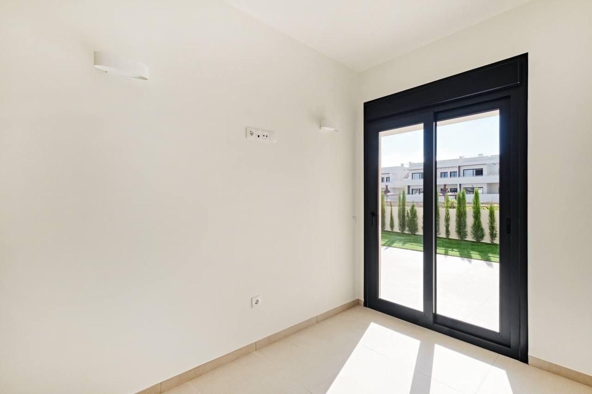 Resale - Apartment / flat - Torrevieja - La veleta