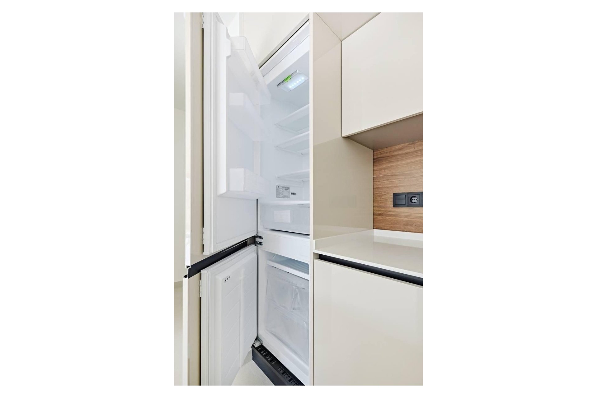 Resale - Apartment / flat - Torrevieja - La veleta