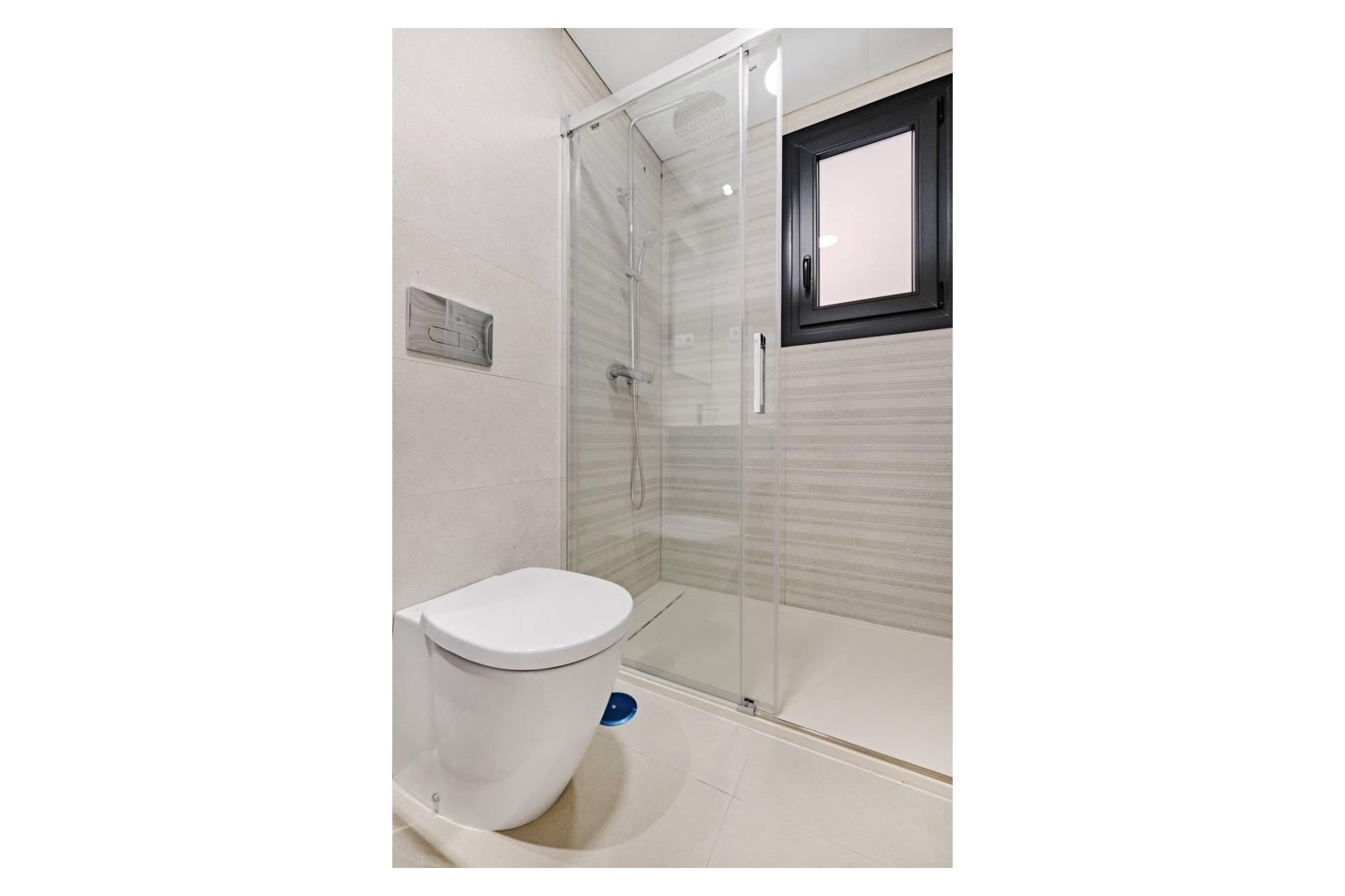 Resale - Apartment / flat - Torrevieja - La veleta