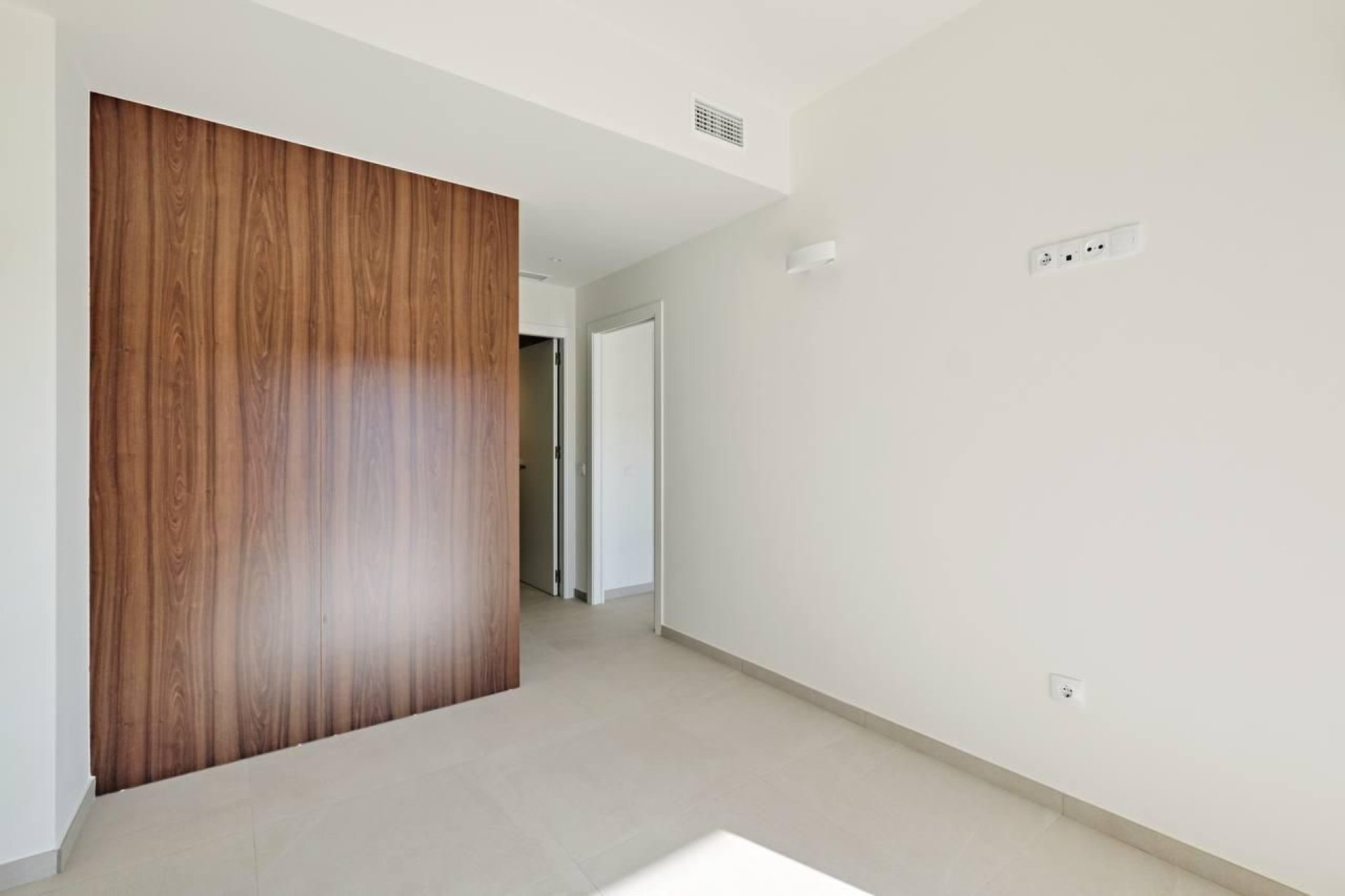 Resale - Apartment / flat - Torrevieja - La veleta