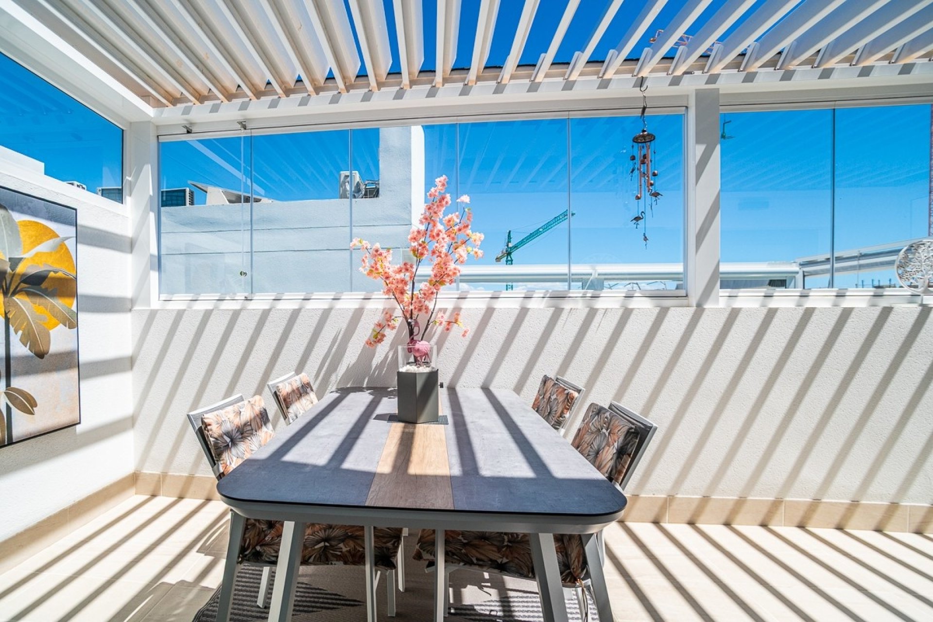 Resale - Apartment / flat - Torrevieja - LOS BALCONES - LOS ALTOS
