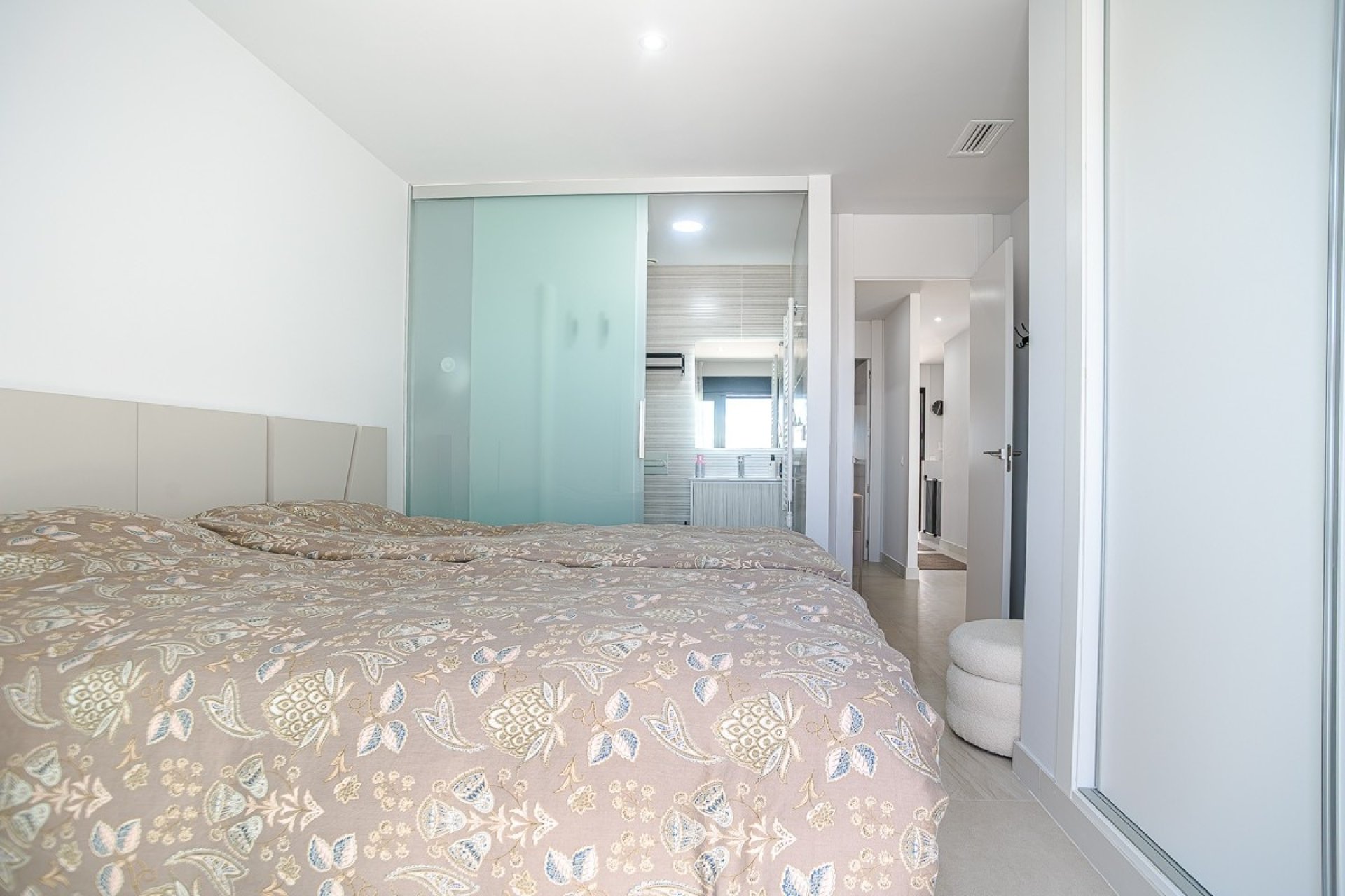 Resale - Apartment / flat - Torrevieja - LOS BALCONES - LOS ALTOS