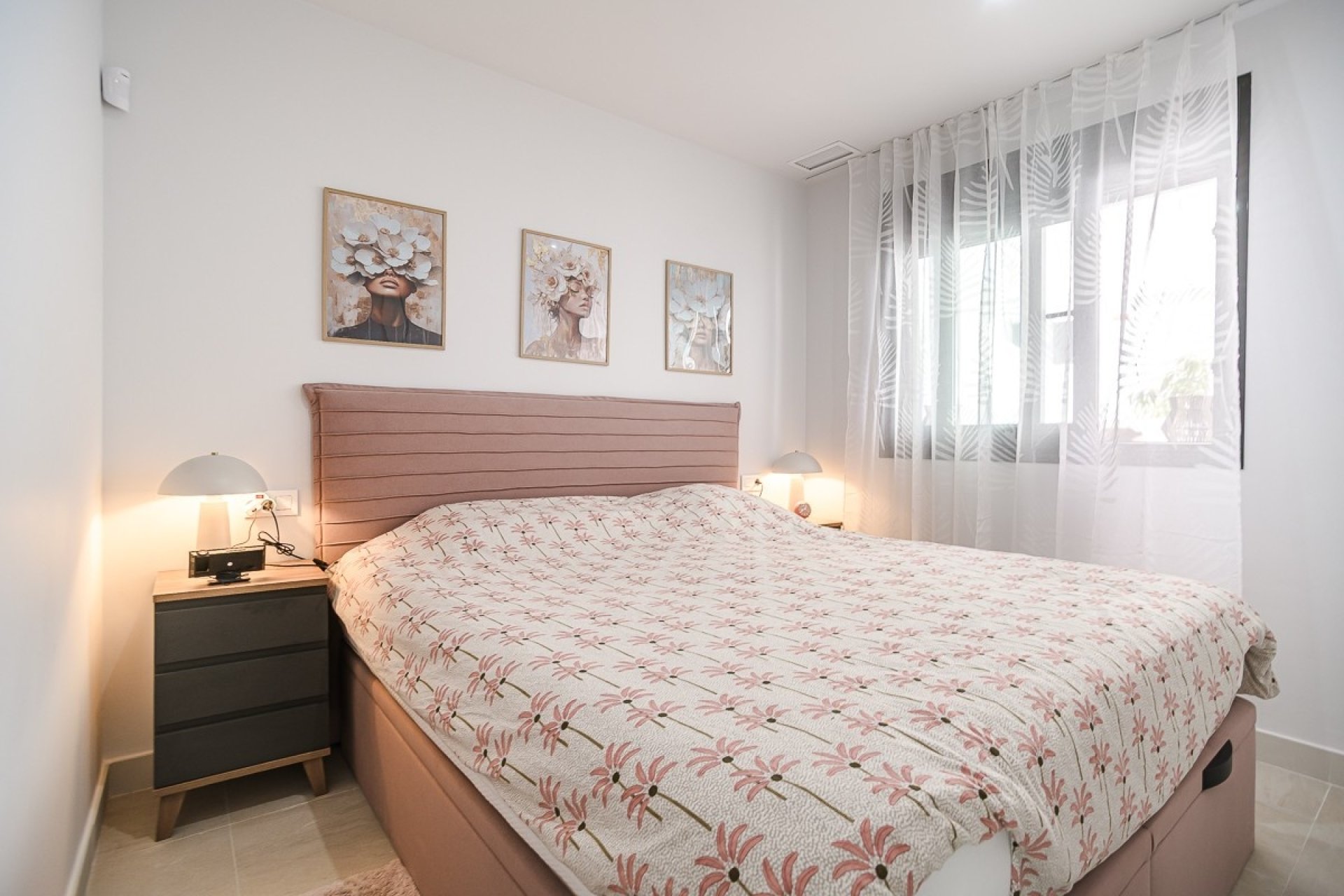 Resale - Apartment / flat - Torrevieja - LOS BALCONES - LOS ALTOS
