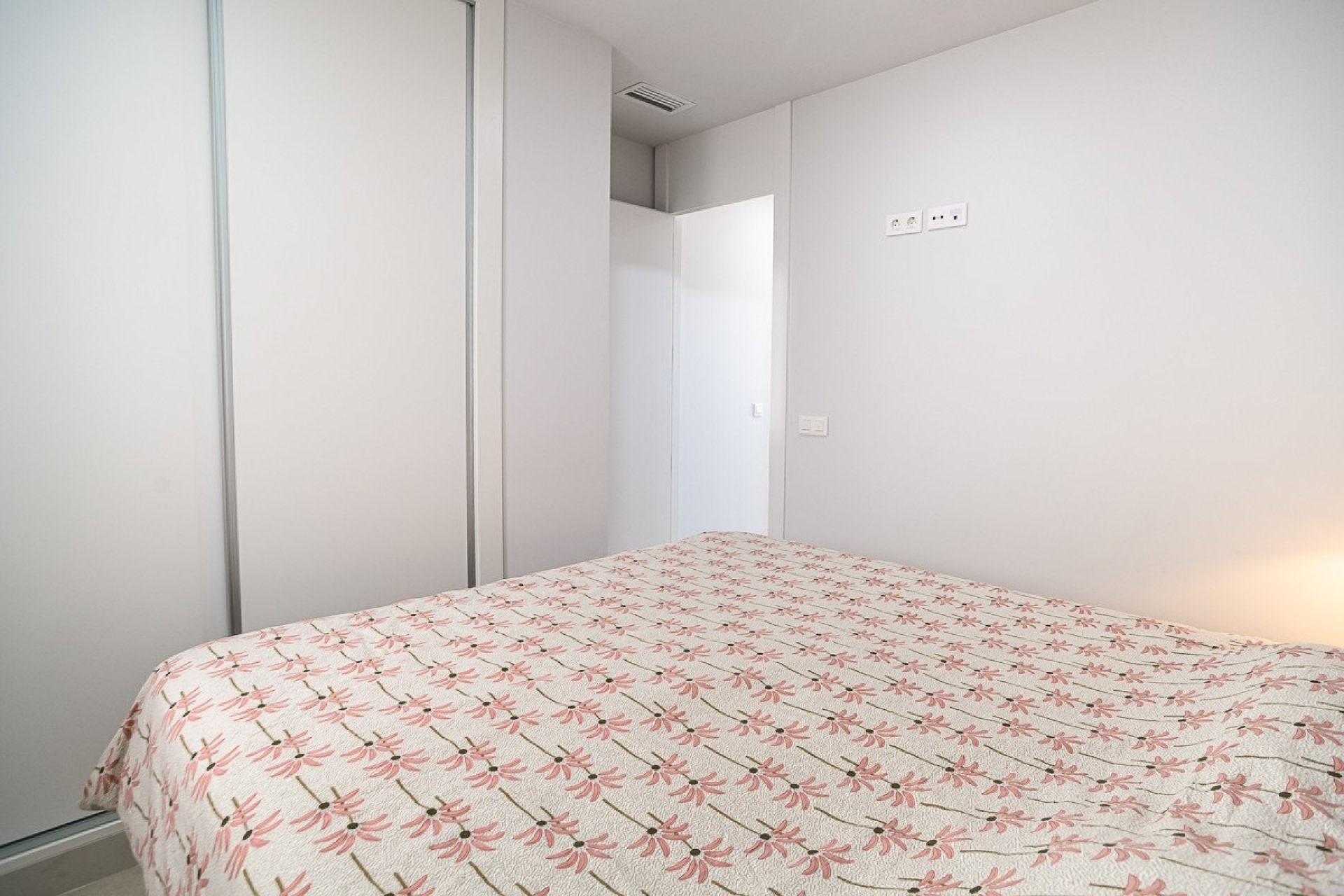 Resale - Apartment / flat - Torrevieja - LOS BALCONES - LOS ALTOS